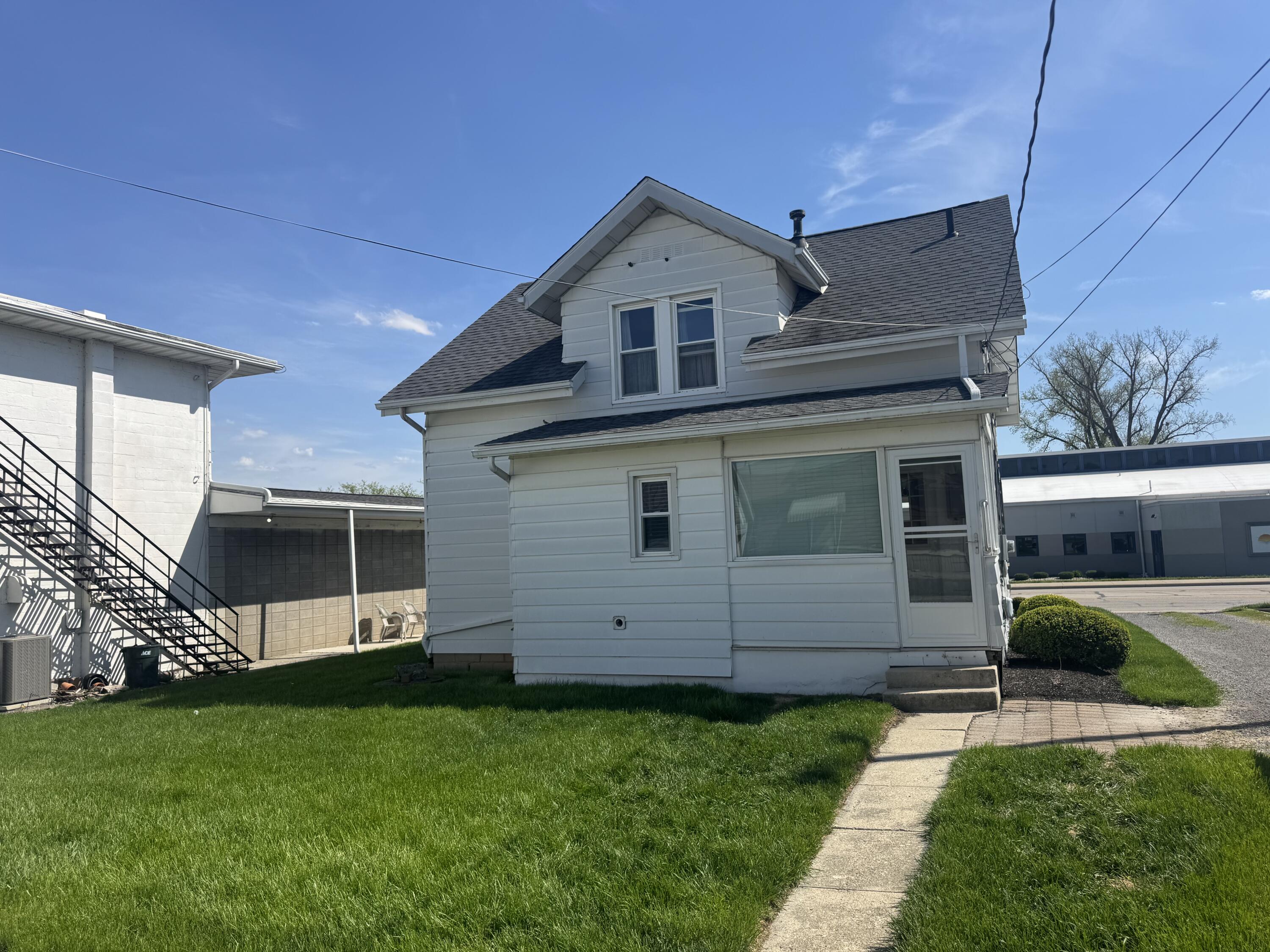 559 Market Street, Celina, Ohio 45822