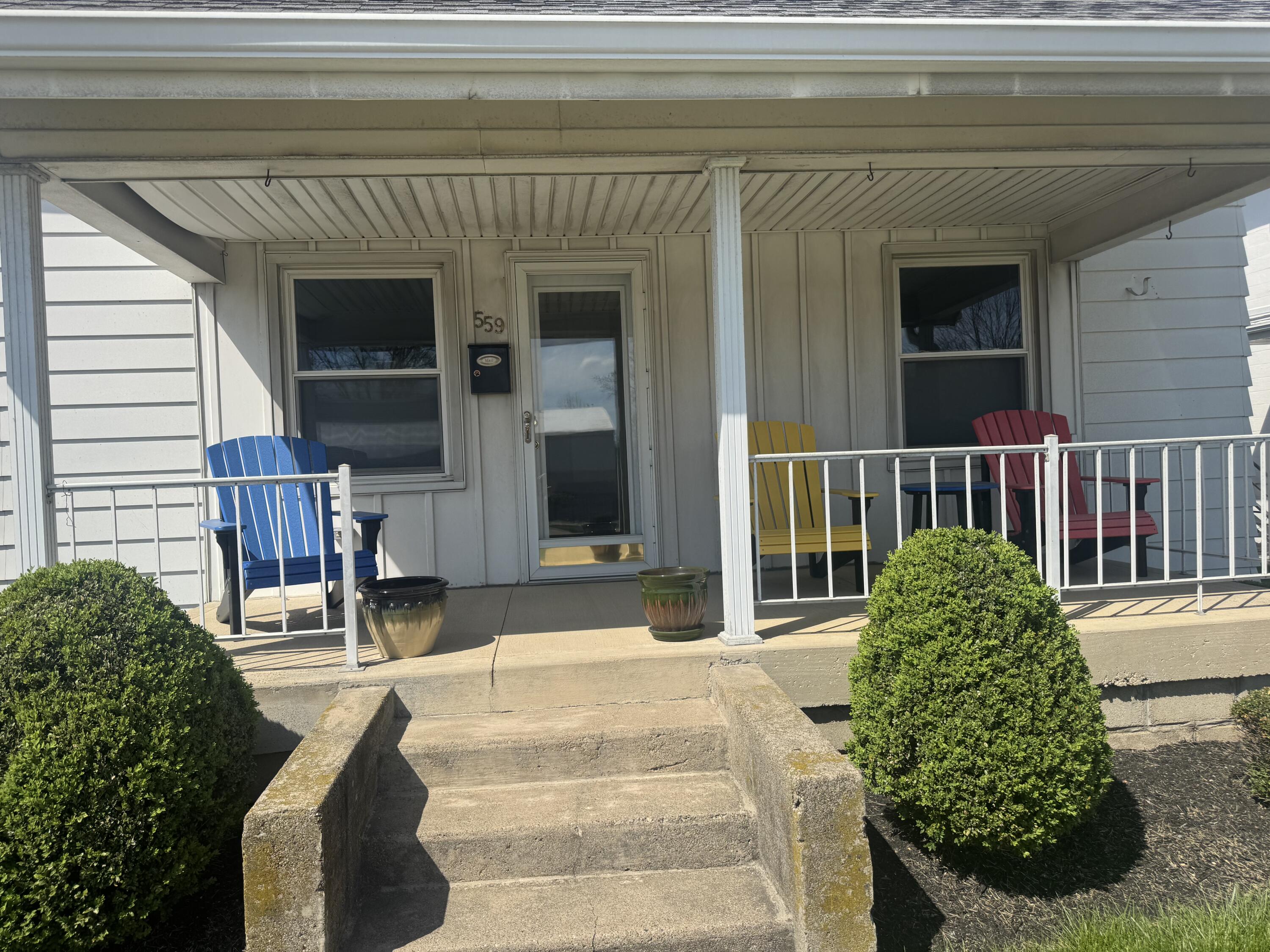 559 Market Street, Celina, Ohio 45822