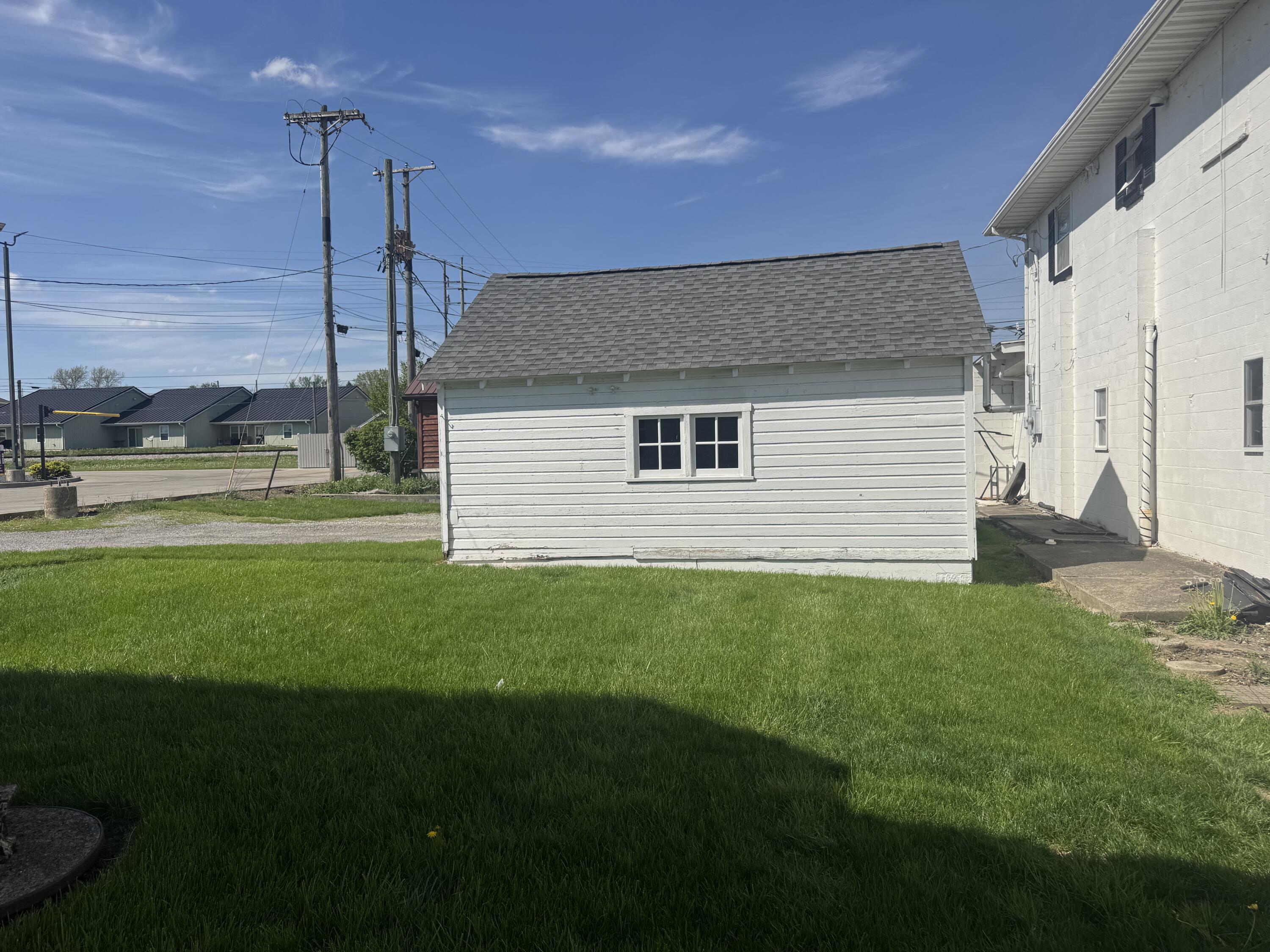 559 Market Street, Celina, Ohio 45822