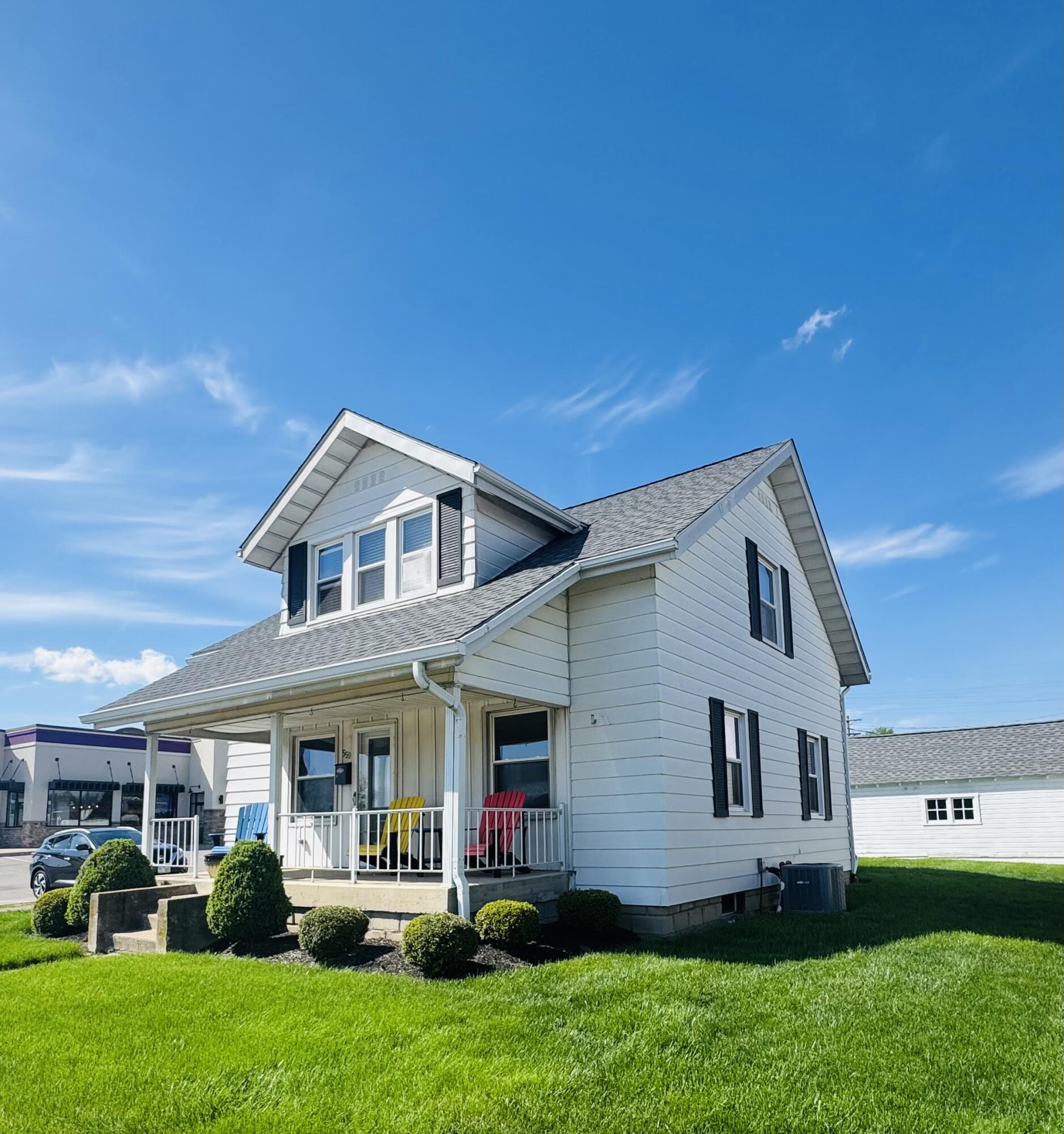 559 Market Street, Celina, Ohio 45822