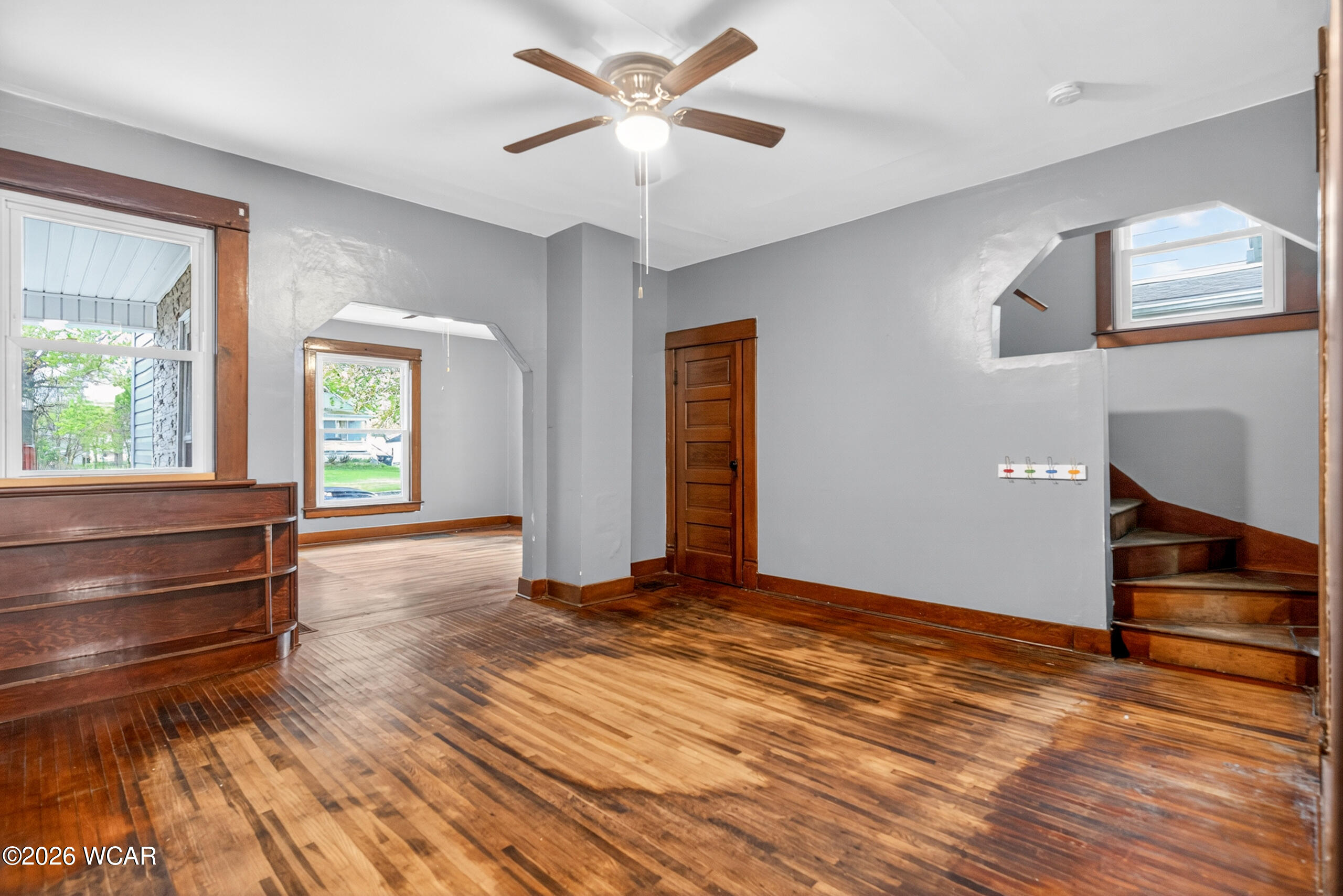 720 West Street, Lima, Ohio