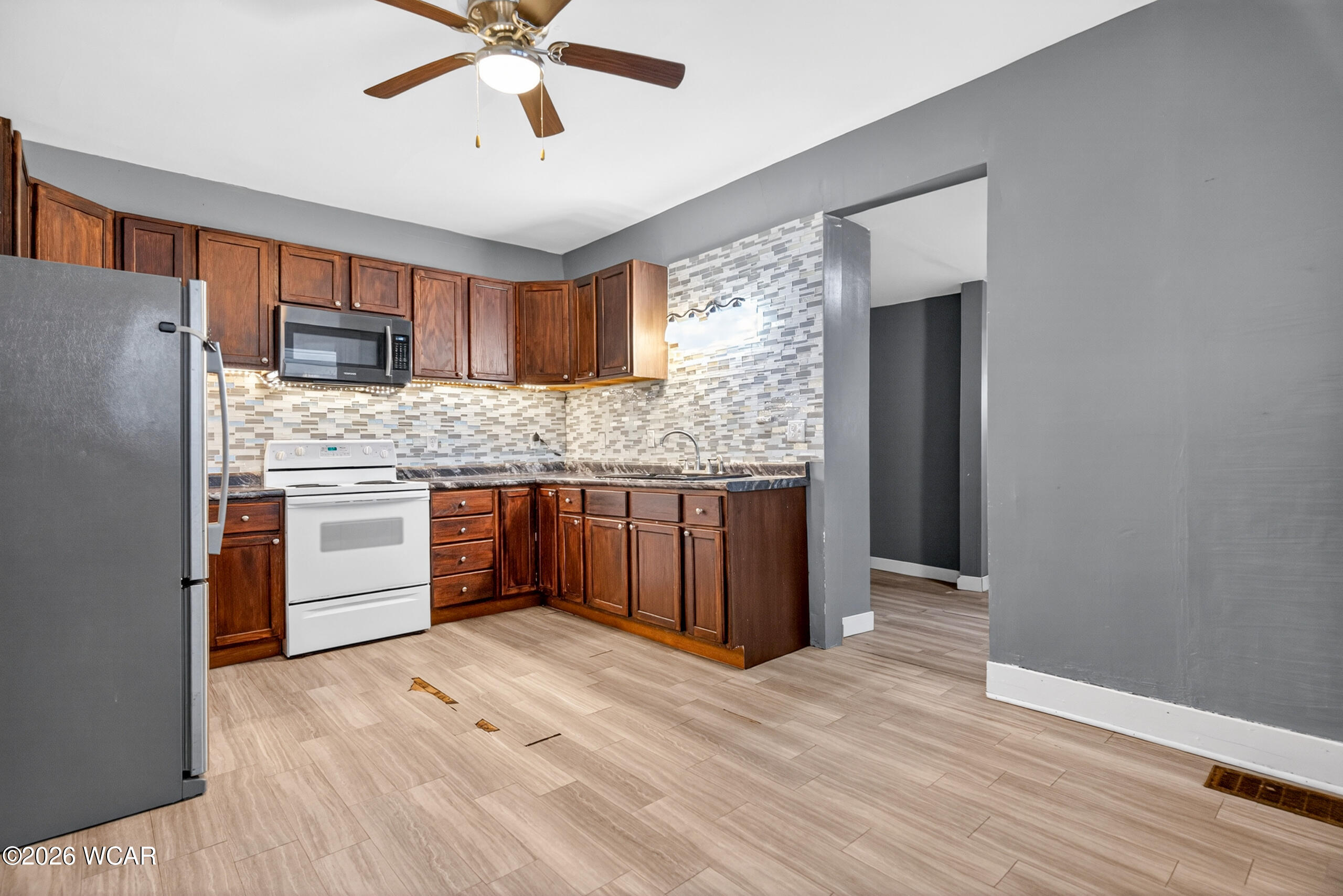 720 West Street, Lima, Ohio