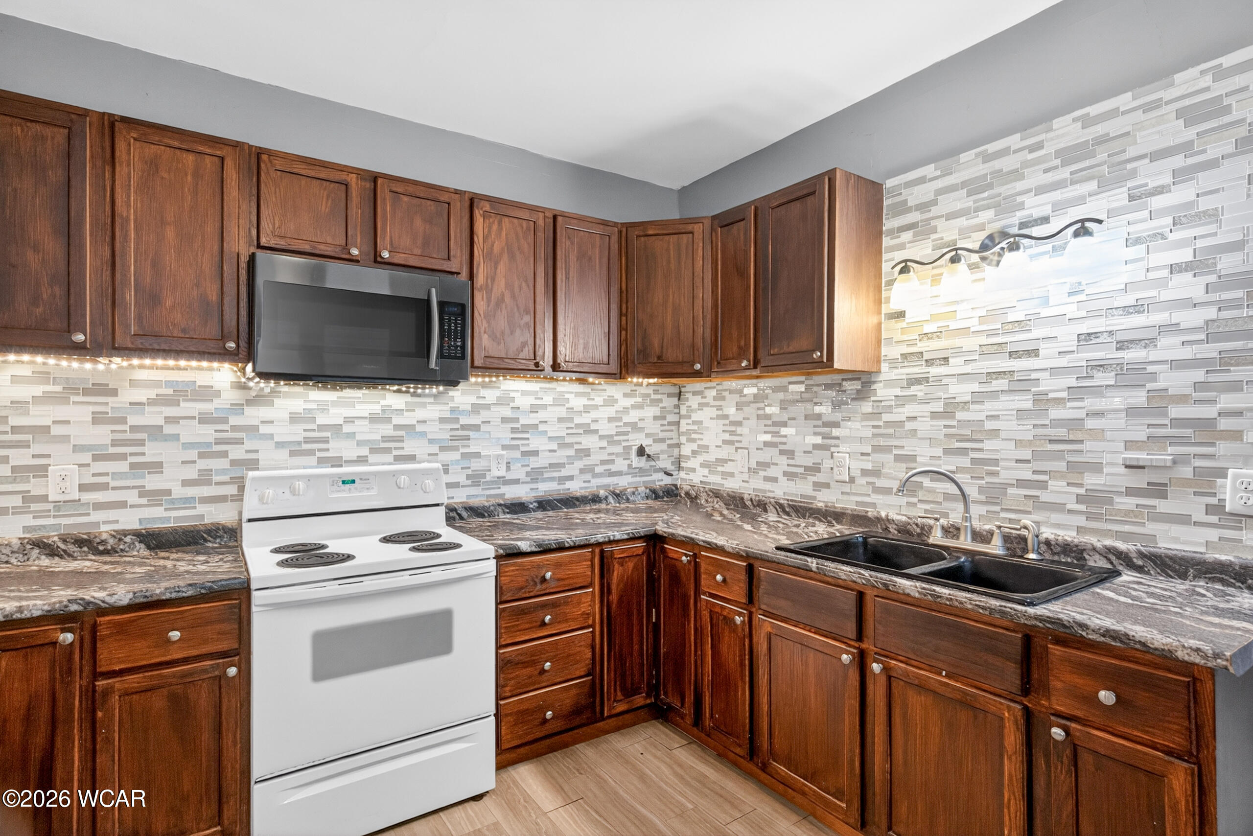 720 West Street, Lima, Ohio