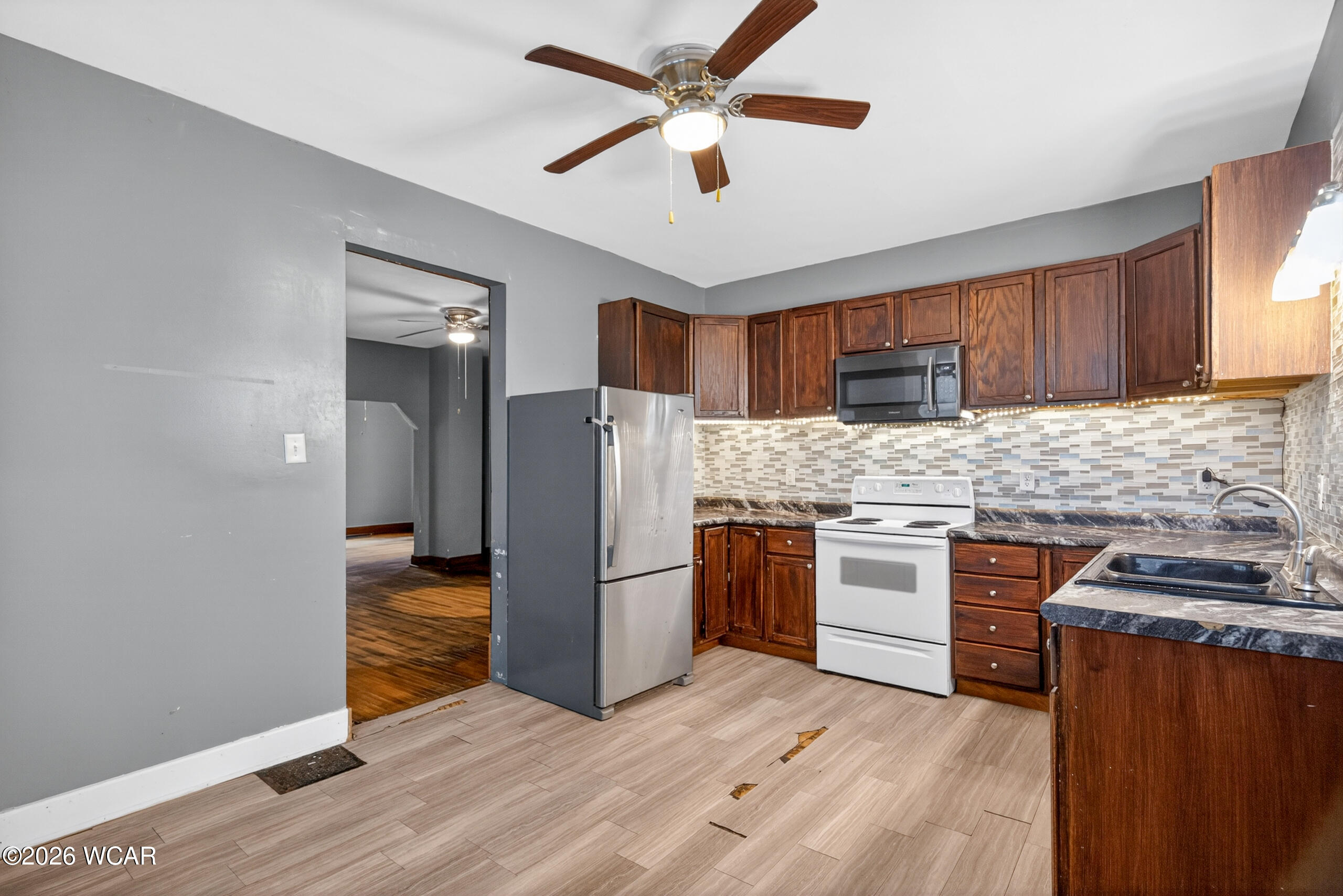 720 West Street, Lima, Ohio