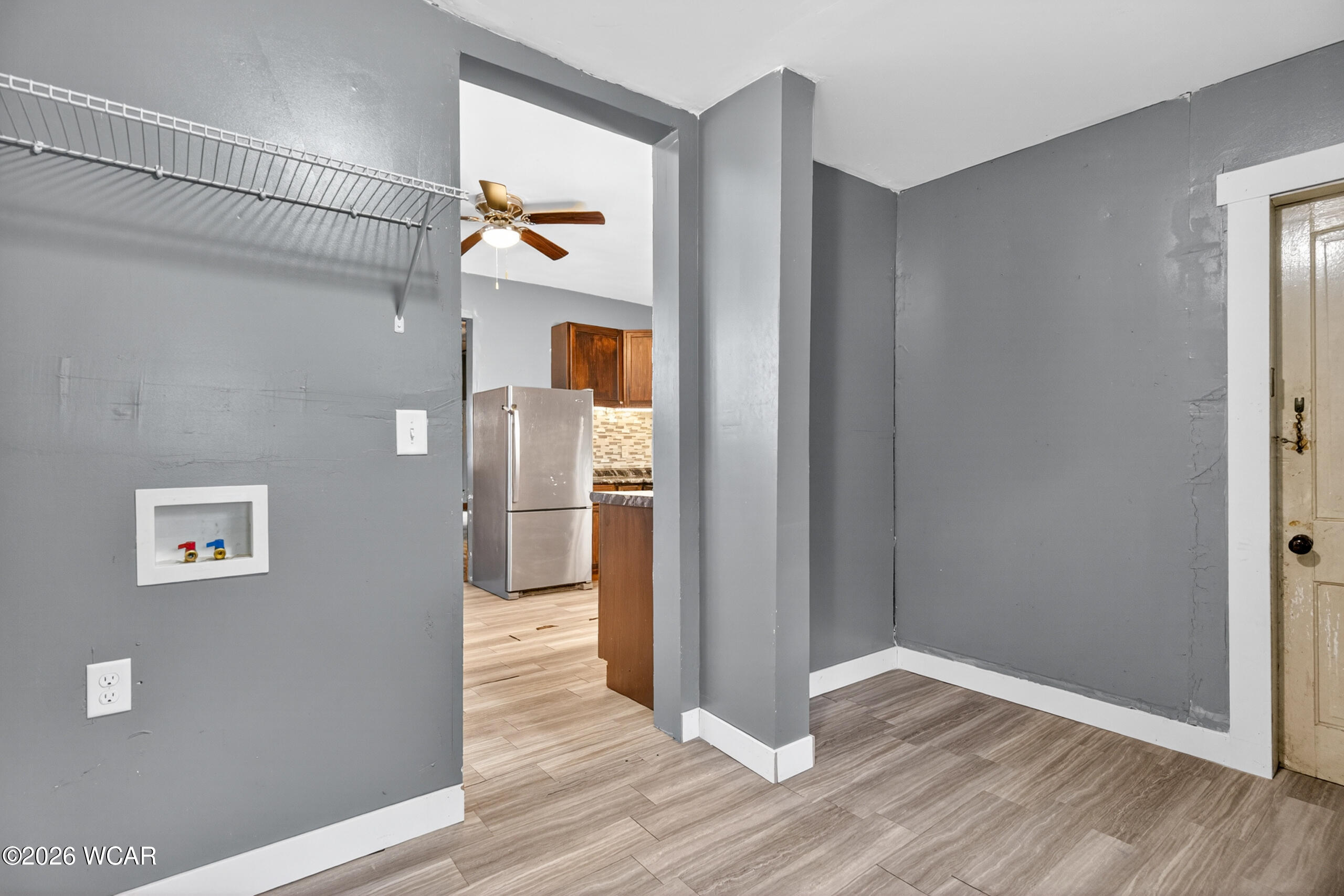 720 West Street, Lima, Ohio