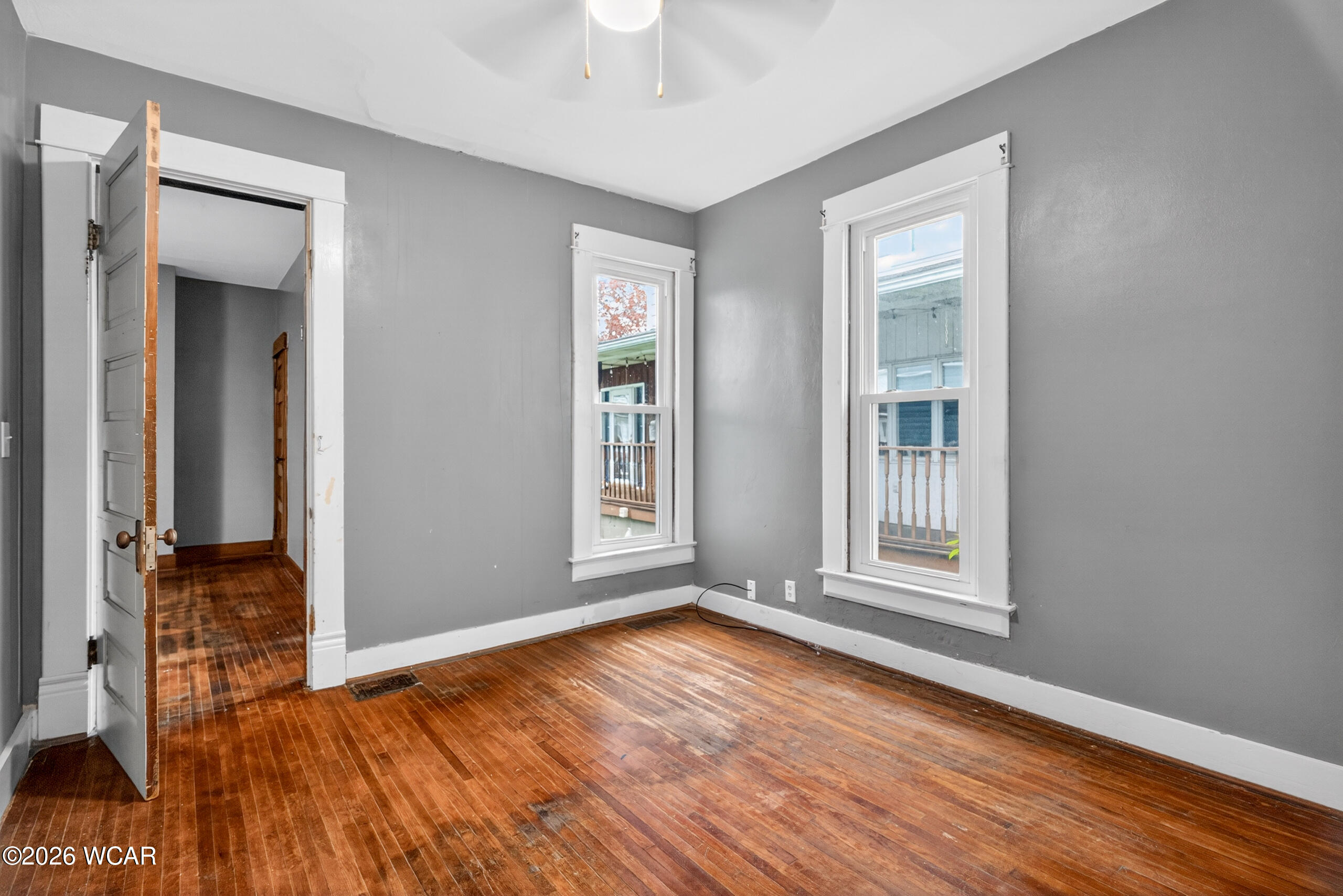 720 West Street, Lima, Ohio