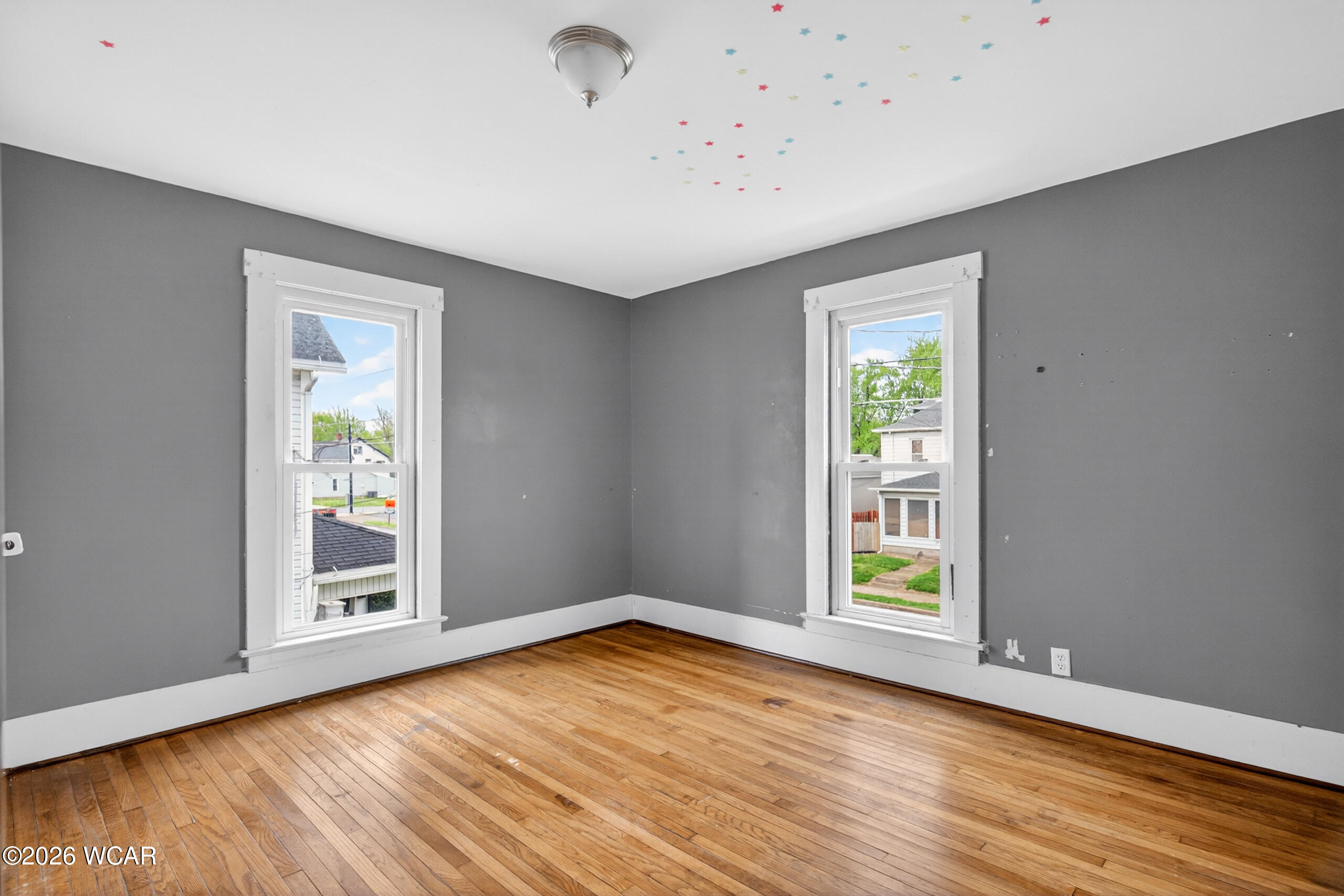 720 West Street, Lima, Ohio