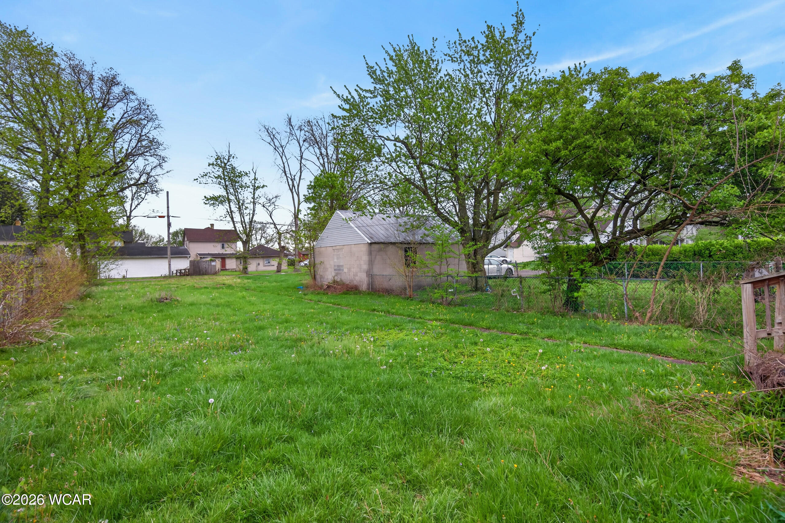 720 West Street, Lima, Ohio