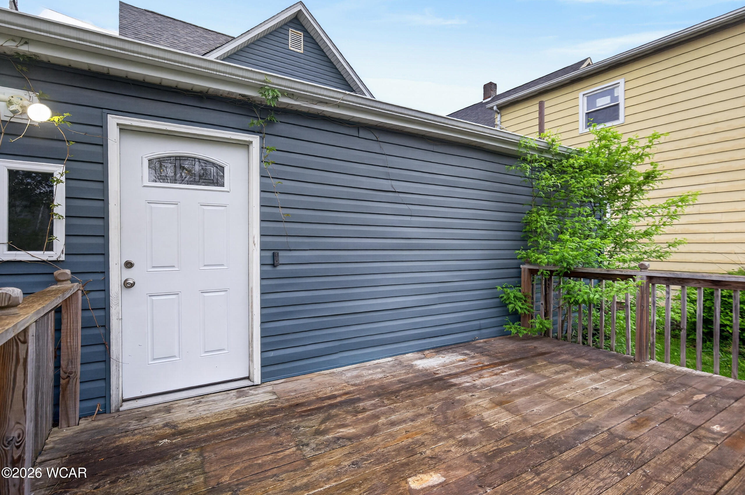 720 West Street, Lima, Ohio