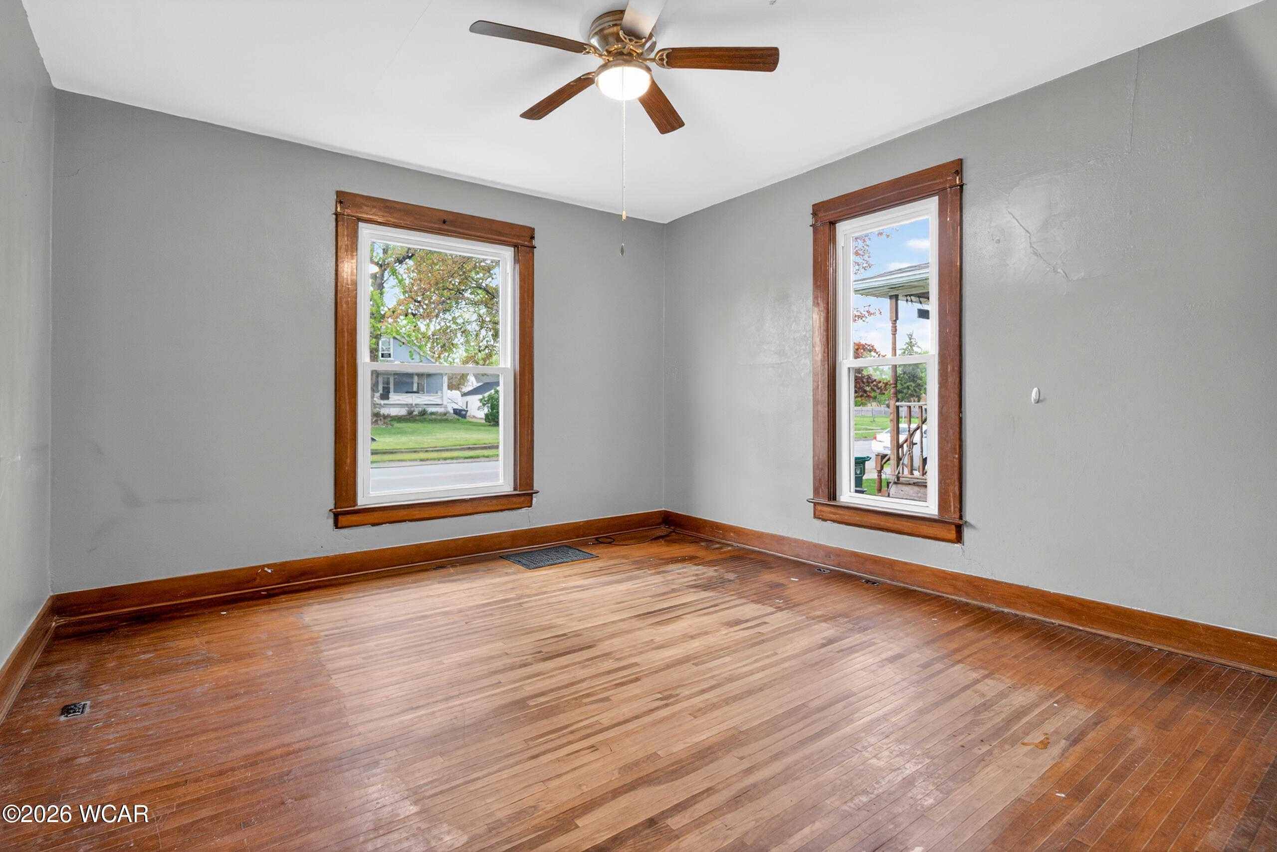 720 West Street, Lima, Ohio