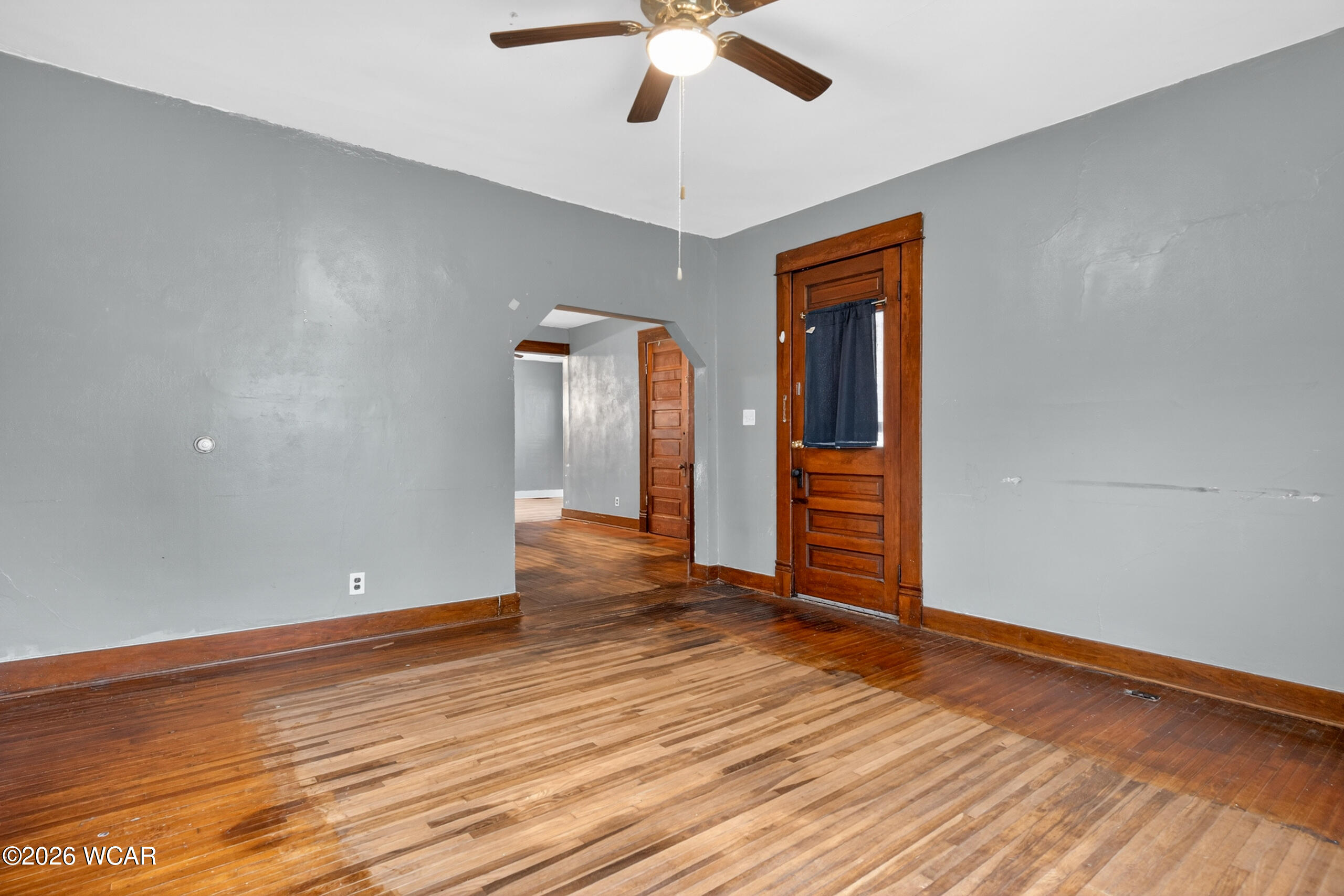 720 West Street, Lima, Ohio