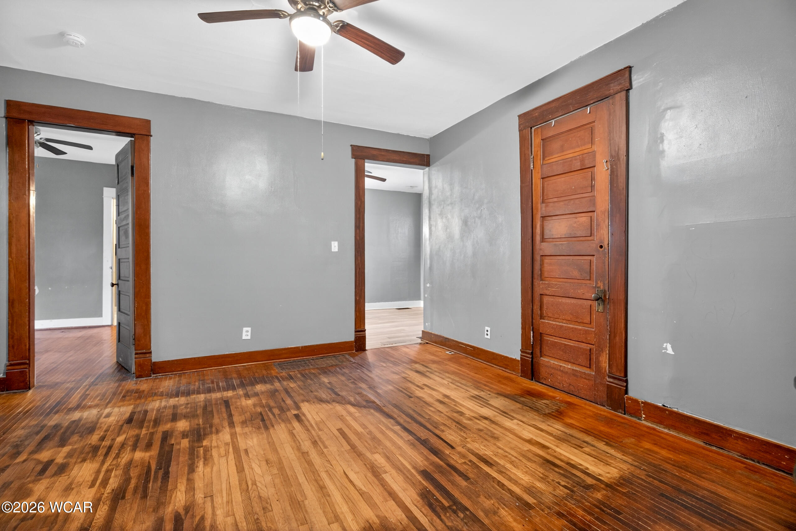 720 West Street, Lima, Ohio