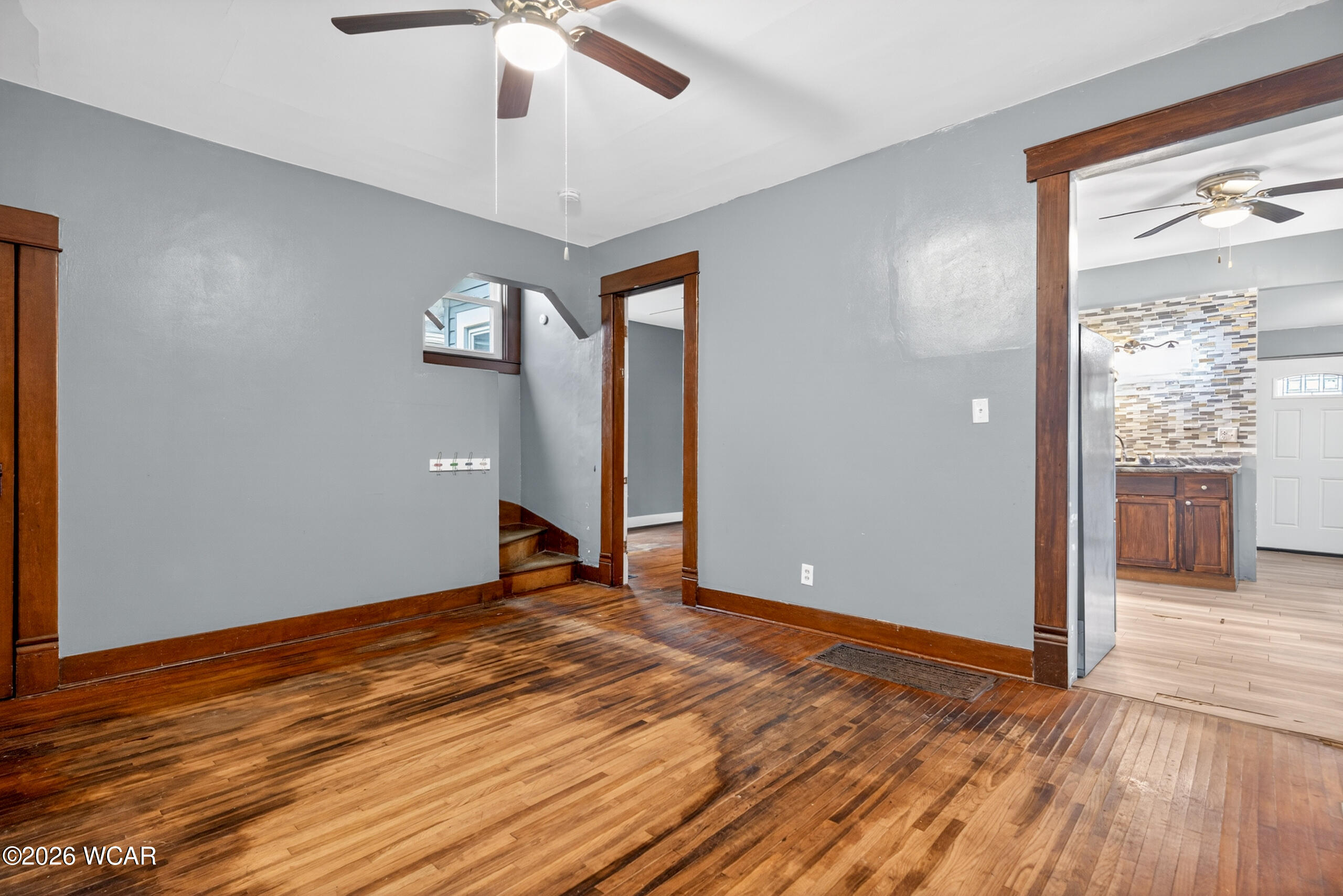 720 West Street, Lima, Ohio