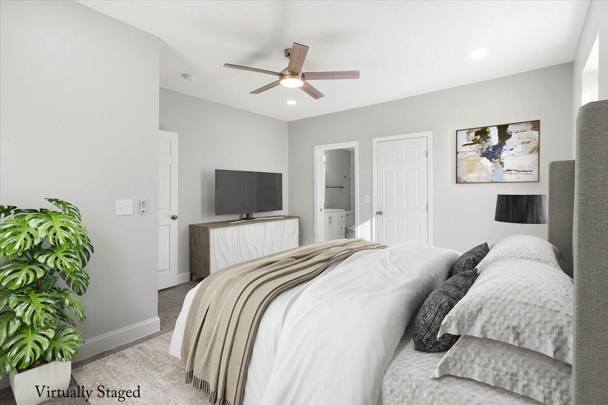 512 Columbus Street, West Liberty, Ohio 43357