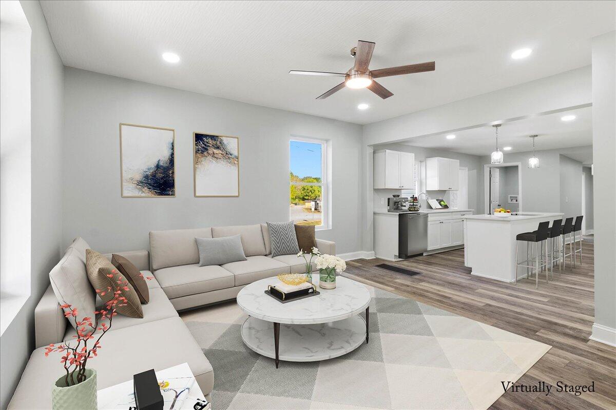 512 Columbus Street, West Liberty, Ohio 43357