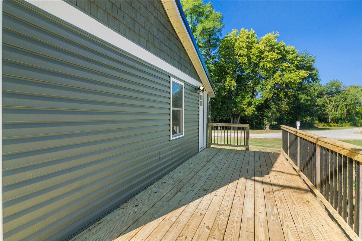 512 Columbus Street, West Liberty, Ohio 43357