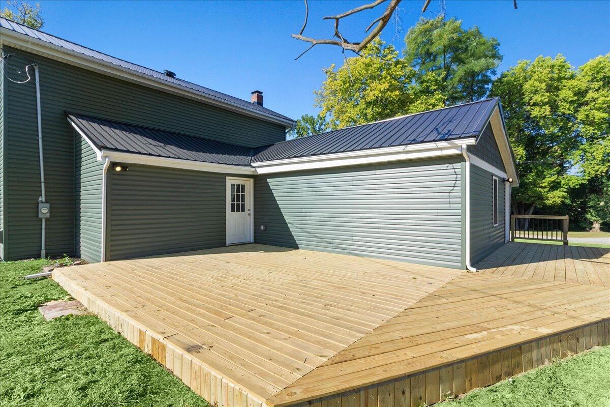 512 Columbus Street, West Liberty, Ohio 43357