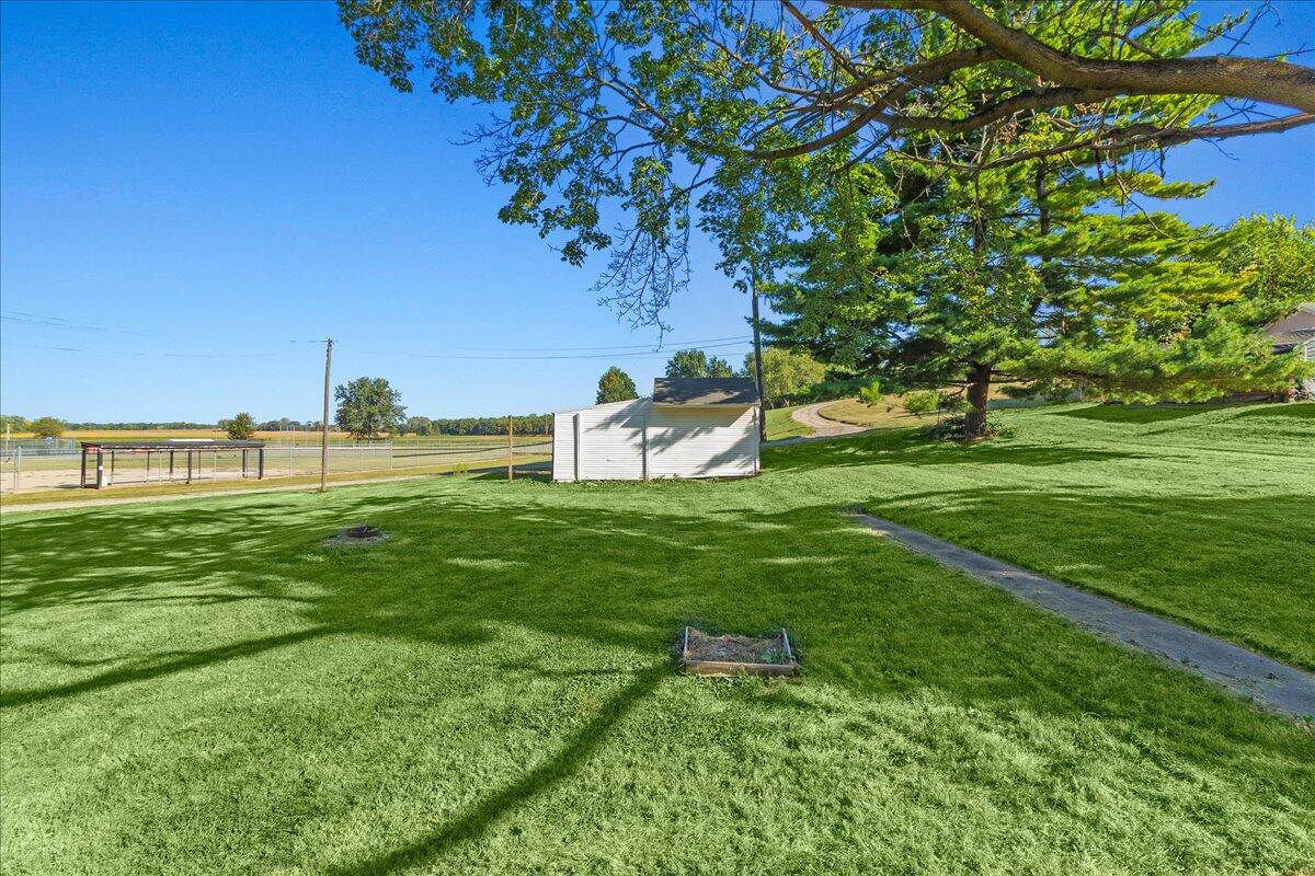 512 Columbus Street, West Liberty, Ohio 43357