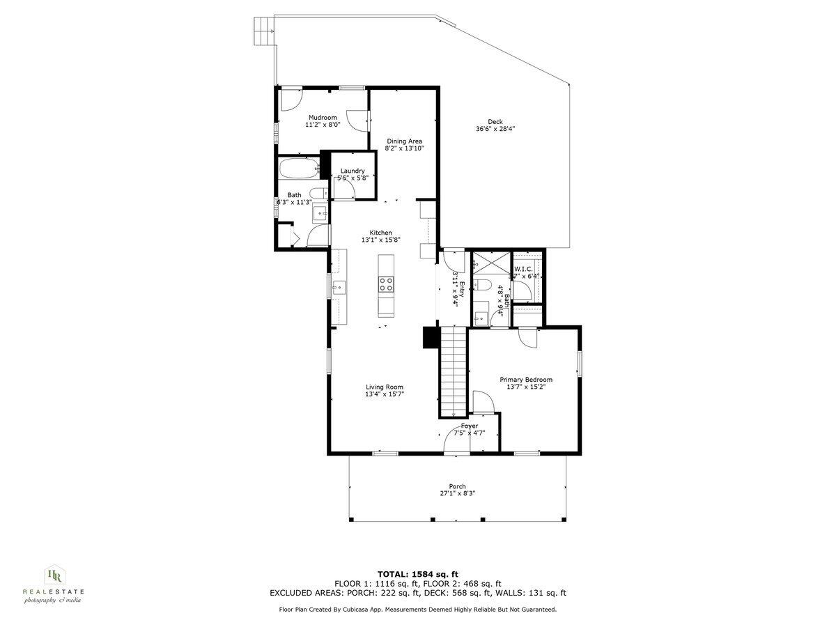 512 Columbus Street, West Liberty, Ohio 43357