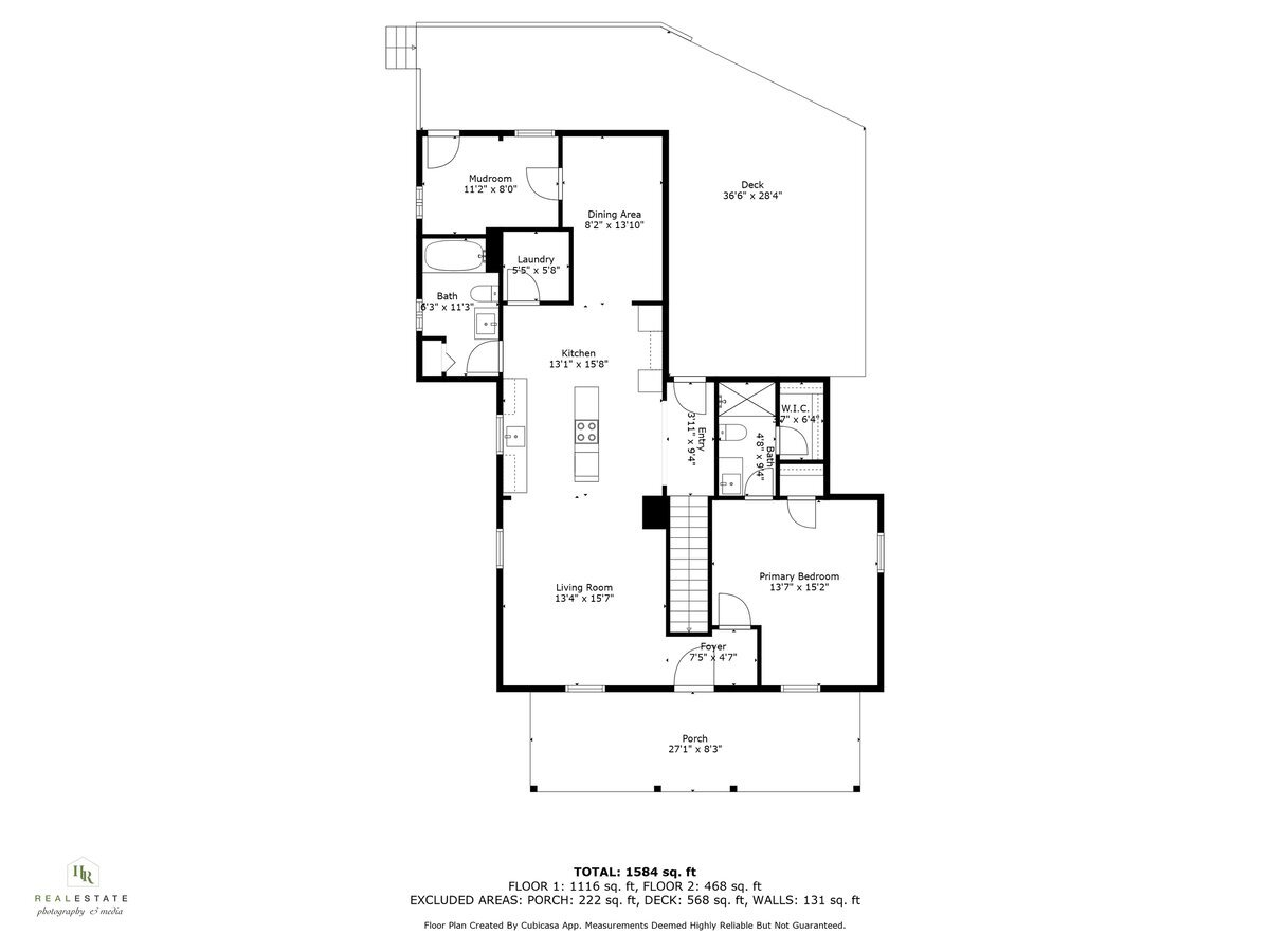 512 Columbus Street, West Liberty, Ohio 43357