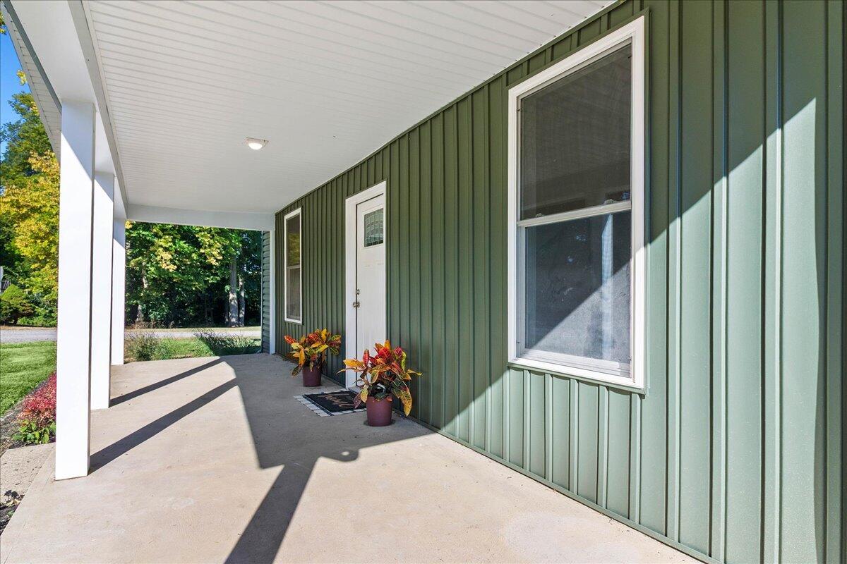 512 Columbus Street, West Liberty, Ohio 43357