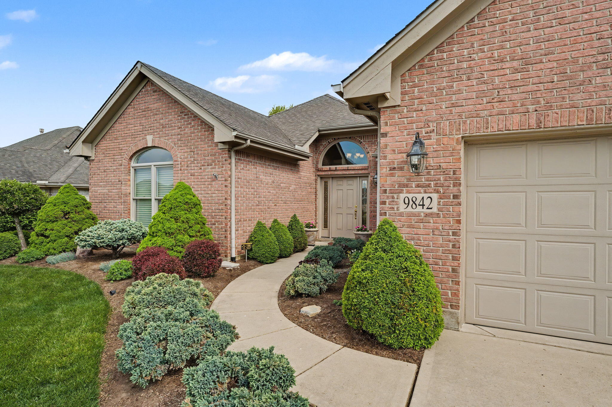 9842 Scotch Pine Drive, Springboro, Ohio 45066