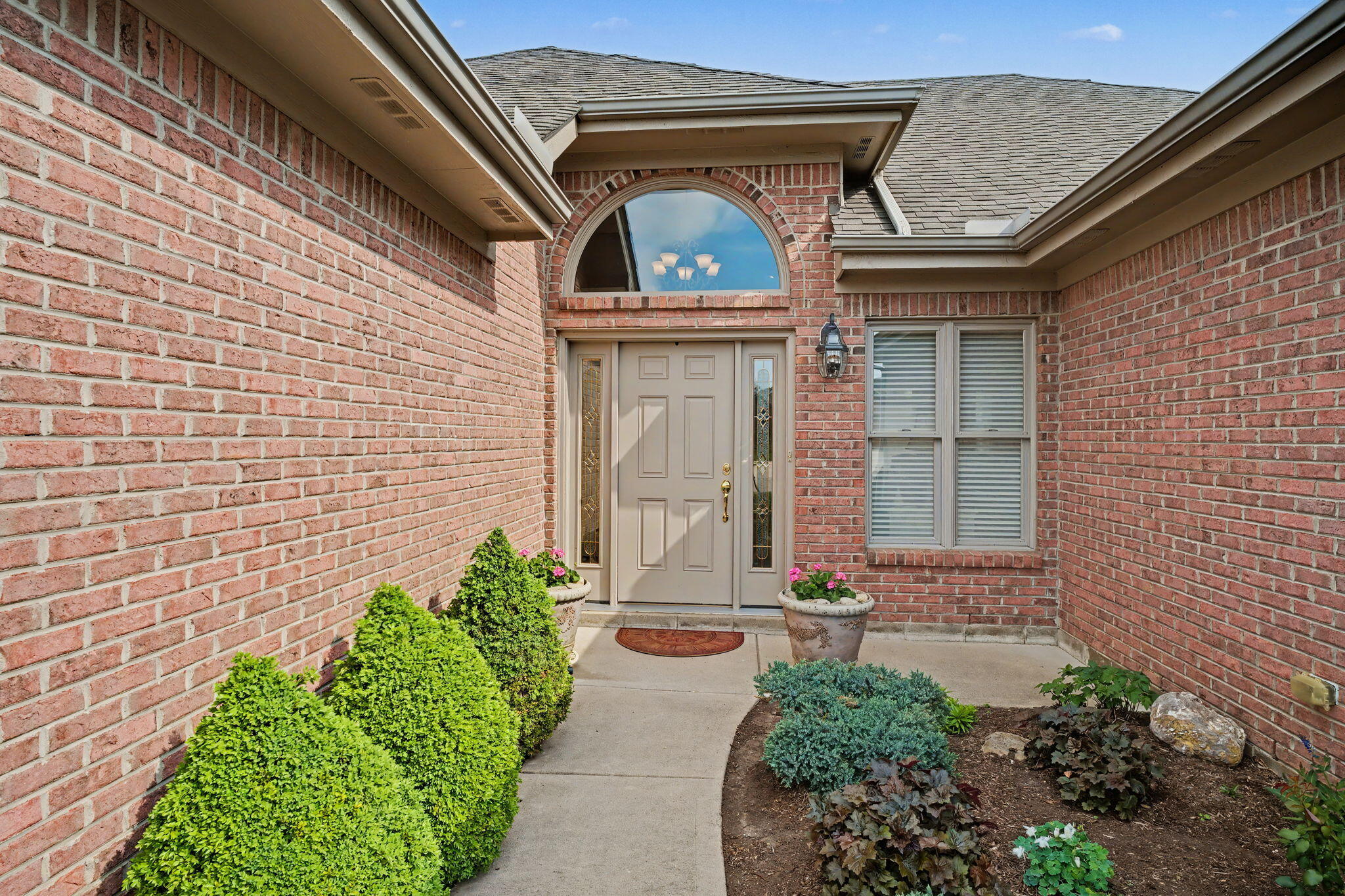 9842 Scotch Pine Drive, Springboro, Ohio 45066