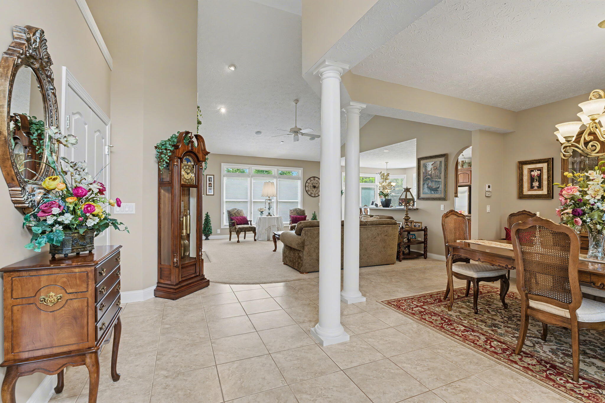 9842 Scotch Pine Drive, Springboro, Ohio 45066