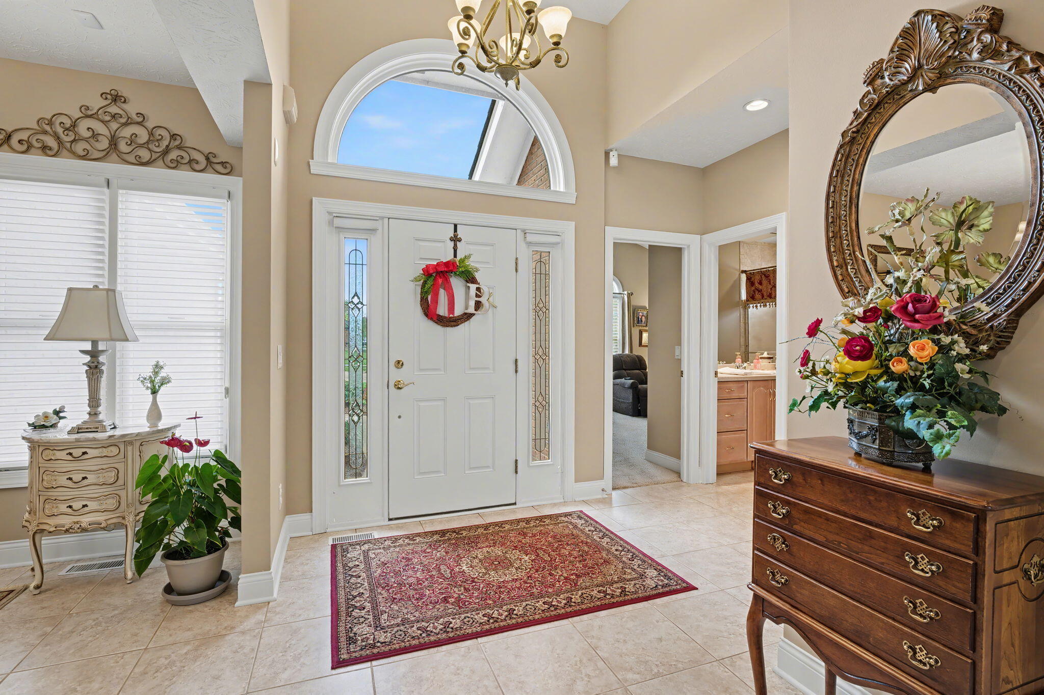 9842 Scotch Pine Drive, Springboro, Ohio 45066