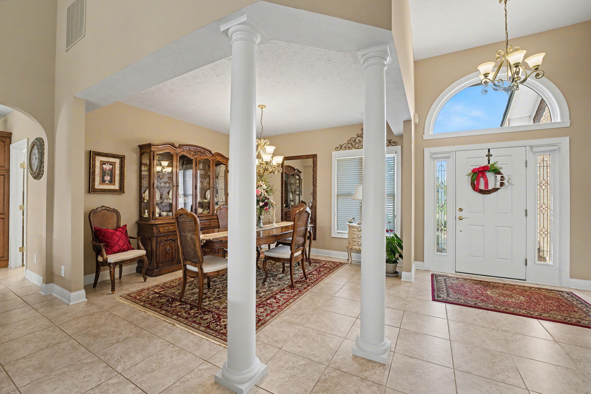 9842 Scotch Pine Drive, Springboro, Ohio 45066