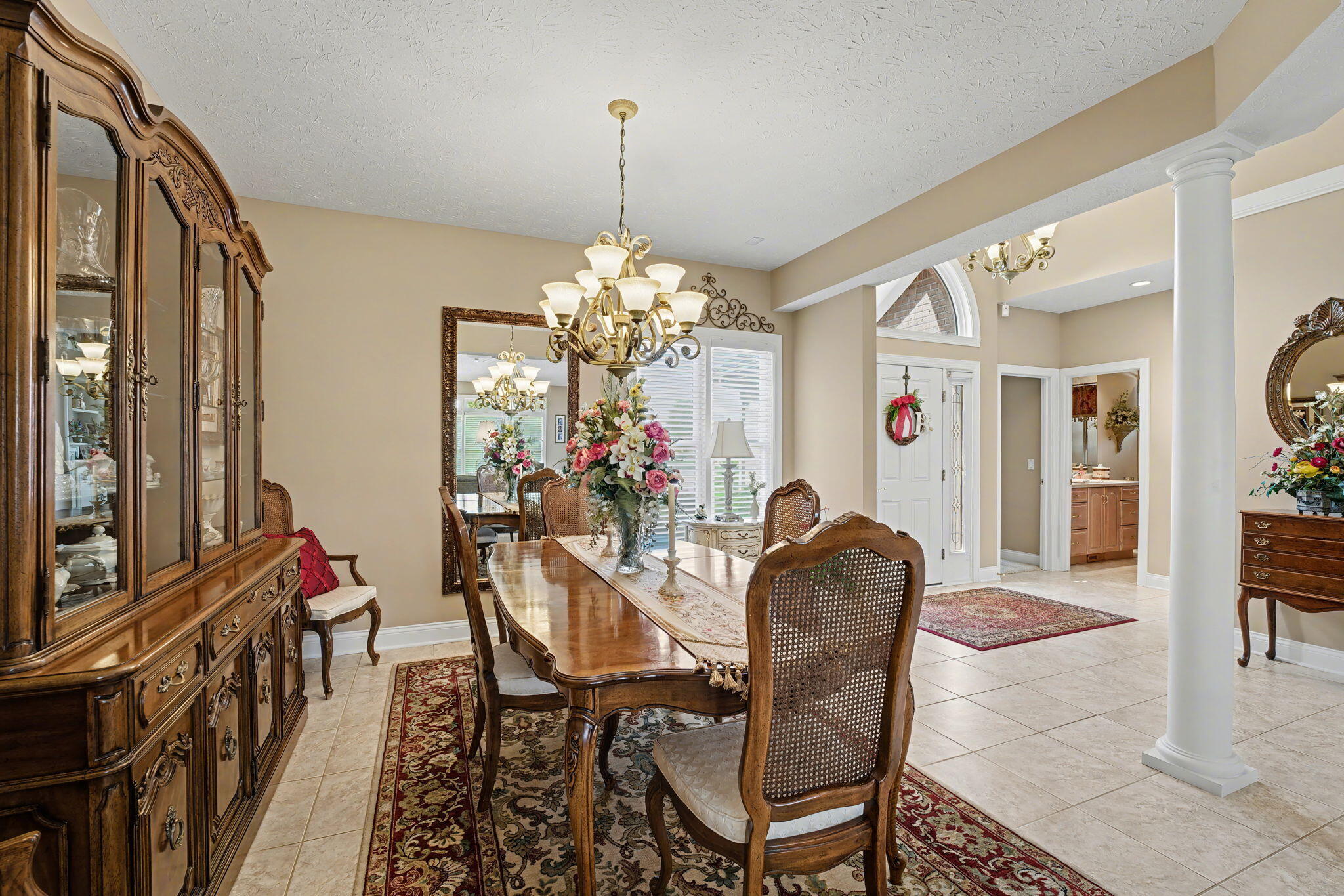 9842 Scotch Pine Drive, Springboro, Ohio 45066