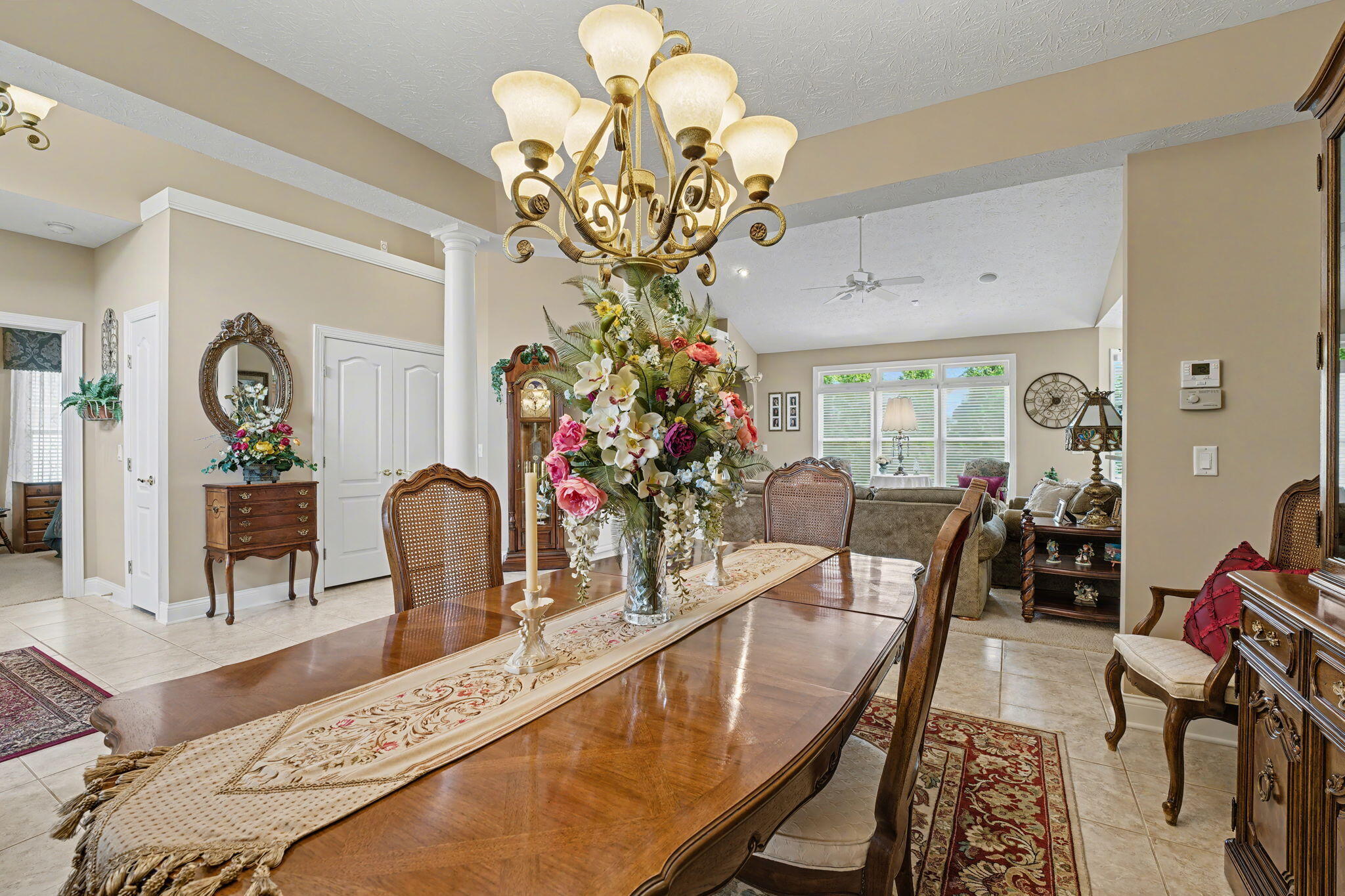 9842 Scotch Pine Drive, Springboro, Ohio 45066