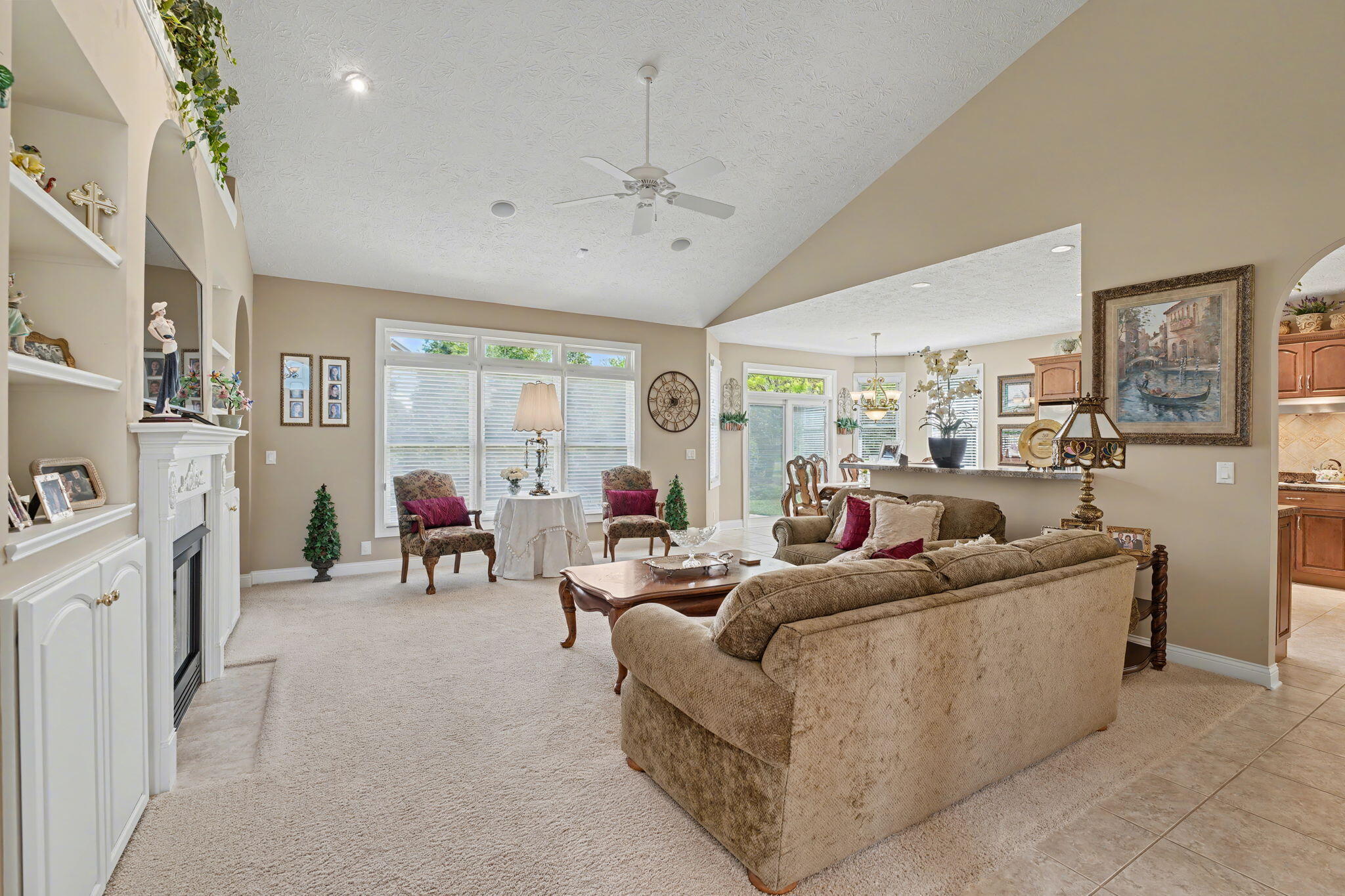 9842 Scotch Pine Drive, Springboro, Ohio 45066