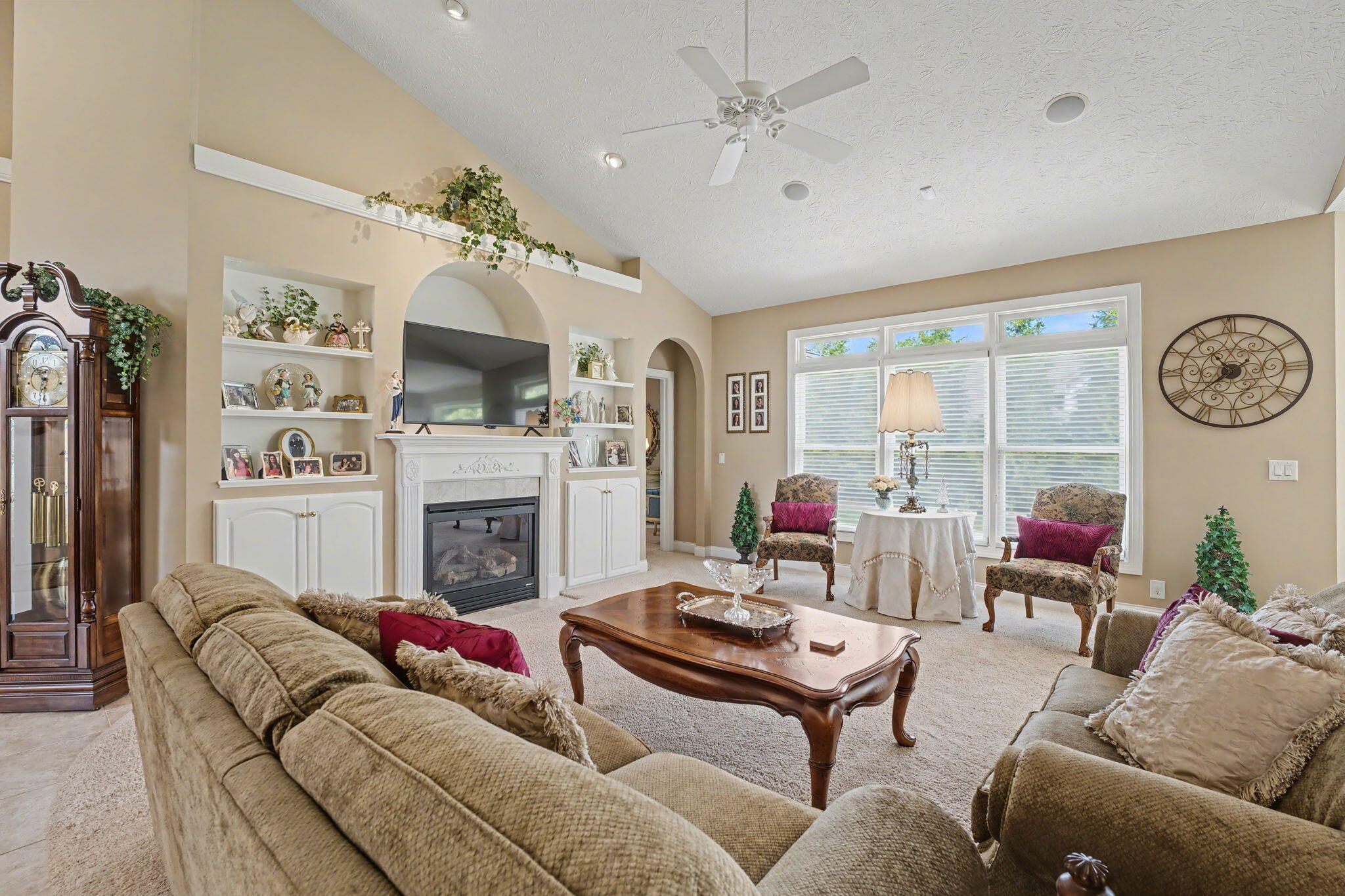 9842 Scotch Pine Drive, Springboro, Ohio 45066