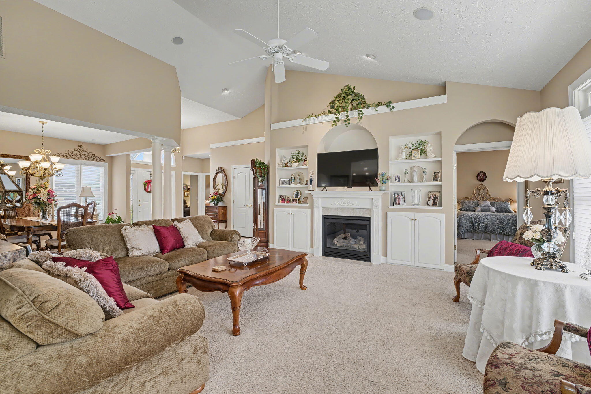 9842 Scotch Pine Drive, Springboro, Ohio 45066