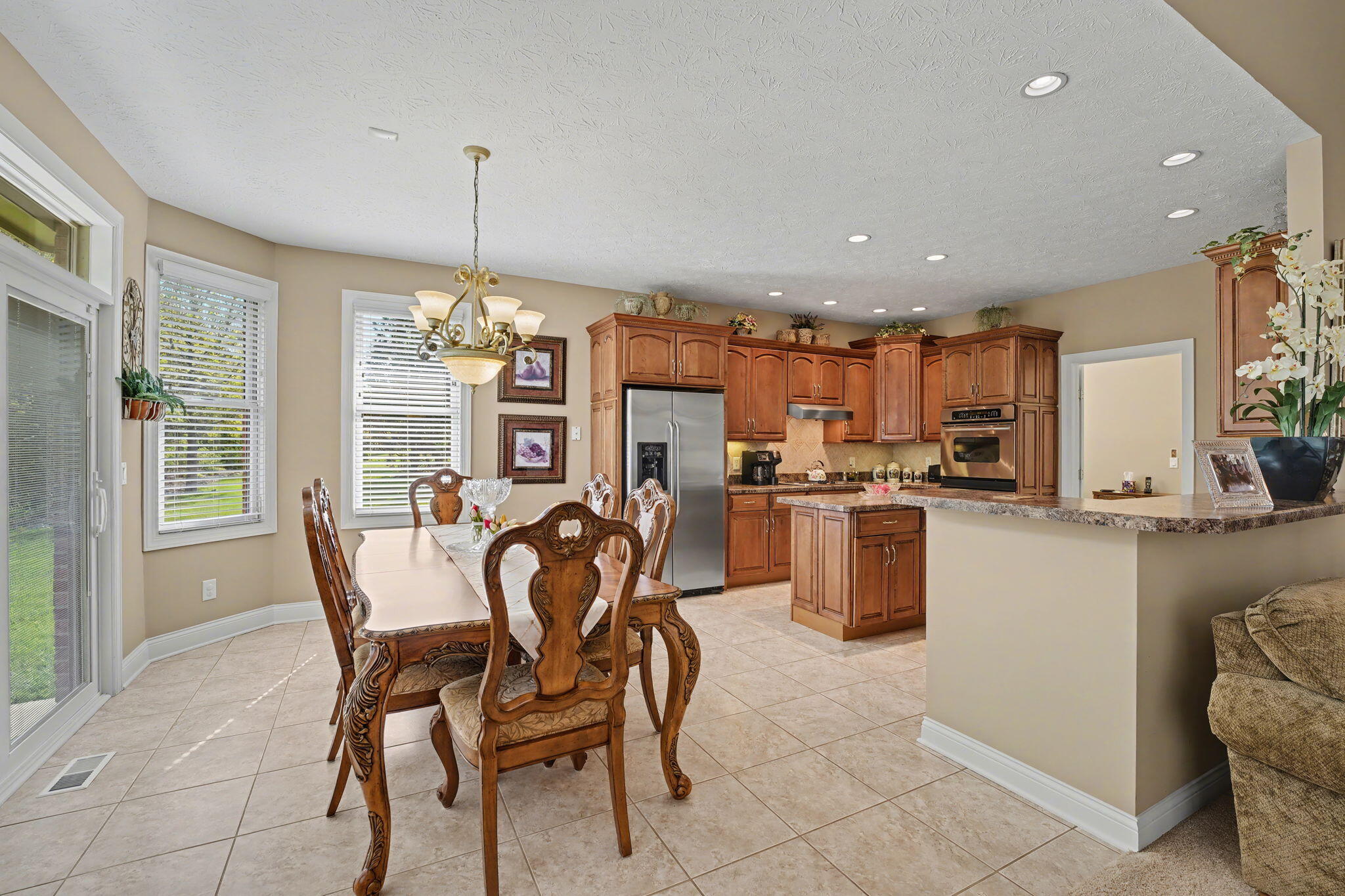 9842 Scotch Pine Drive, Springboro, Ohio 45066