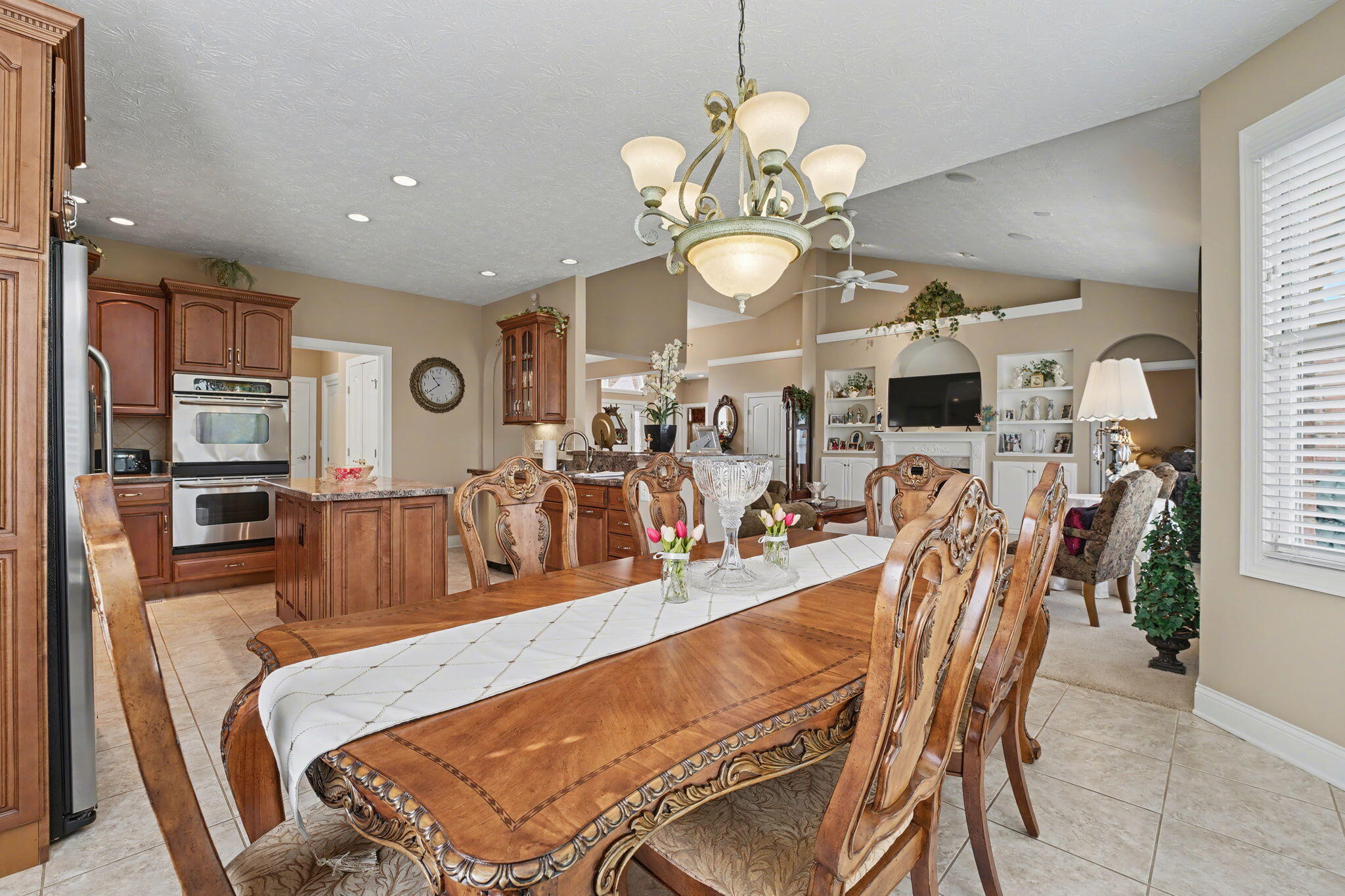 9842 Scotch Pine Drive, Springboro, Ohio 45066