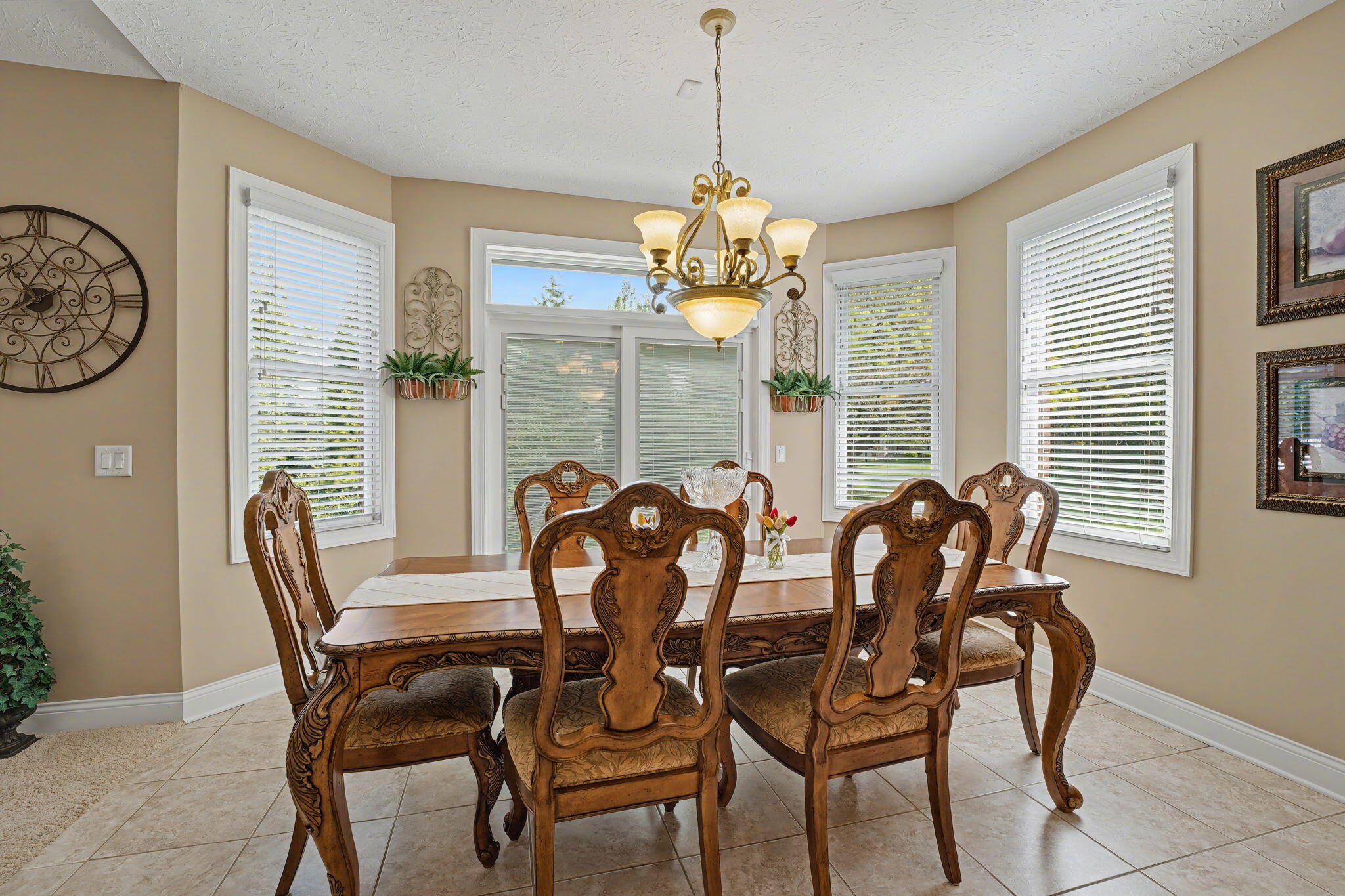 9842 Scotch Pine Drive, Springboro, Ohio 45066