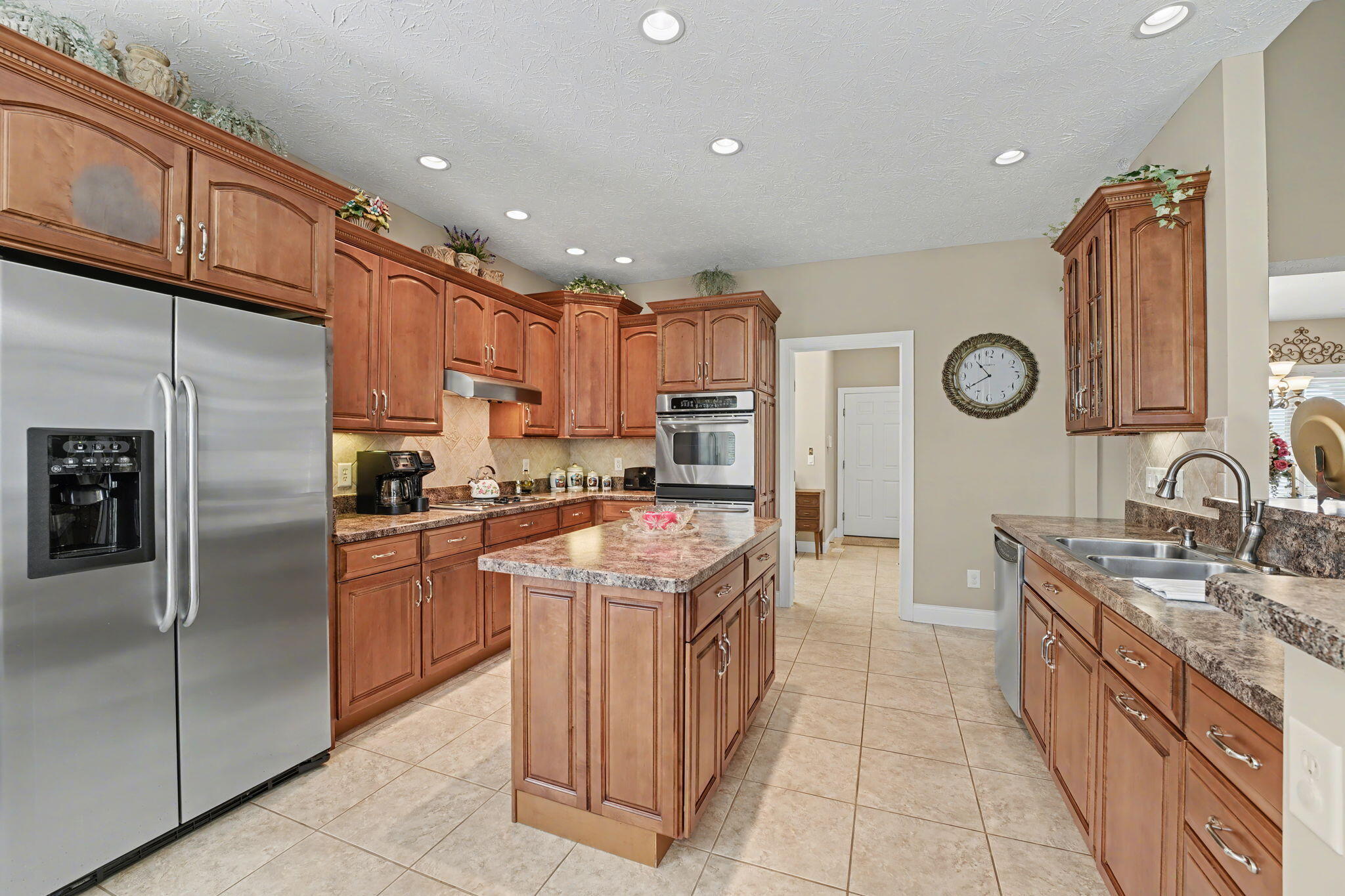 9842 Scotch Pine Drive, Springboro, Ohio 45066