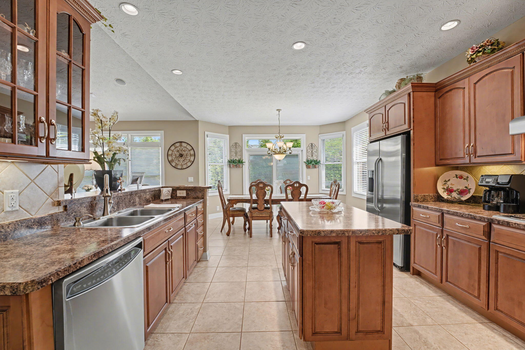 9842 Scotch Pine Drive, Springboro, Ohio 45066