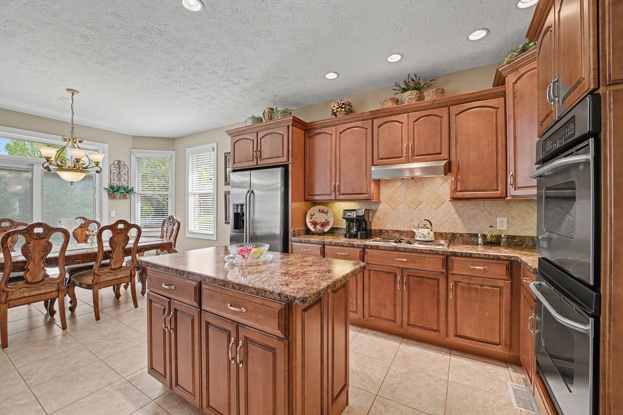 9842 Scotch Pine Drive, Springboro, Ohio 45066