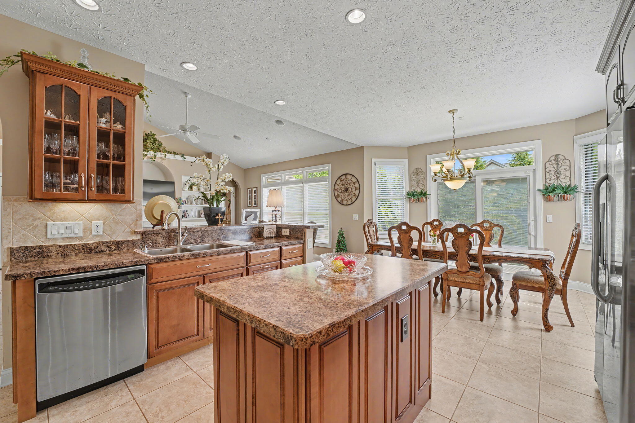 9842 Scotch Pine Drive, Springboro, Ohio 45066