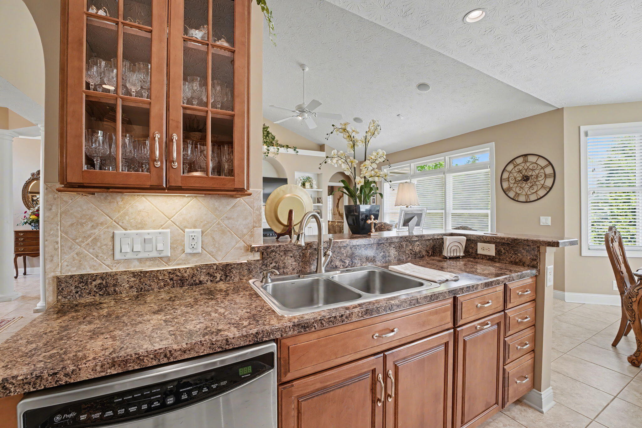 9842 Scotch Pine Drive, Springboro, Ohio 45066