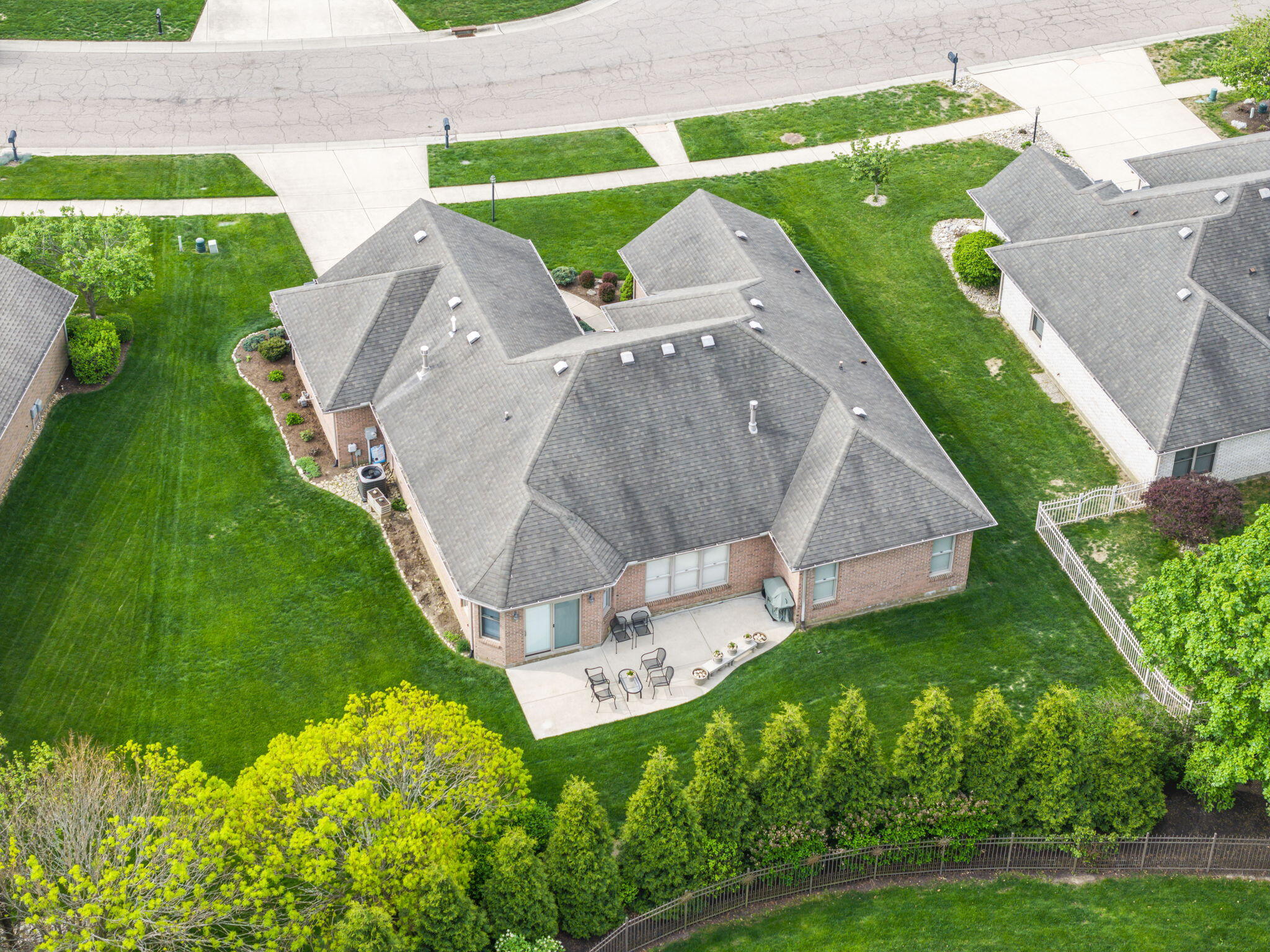 9842 Scotch Pine Drive, Springboro, Ohio 45066