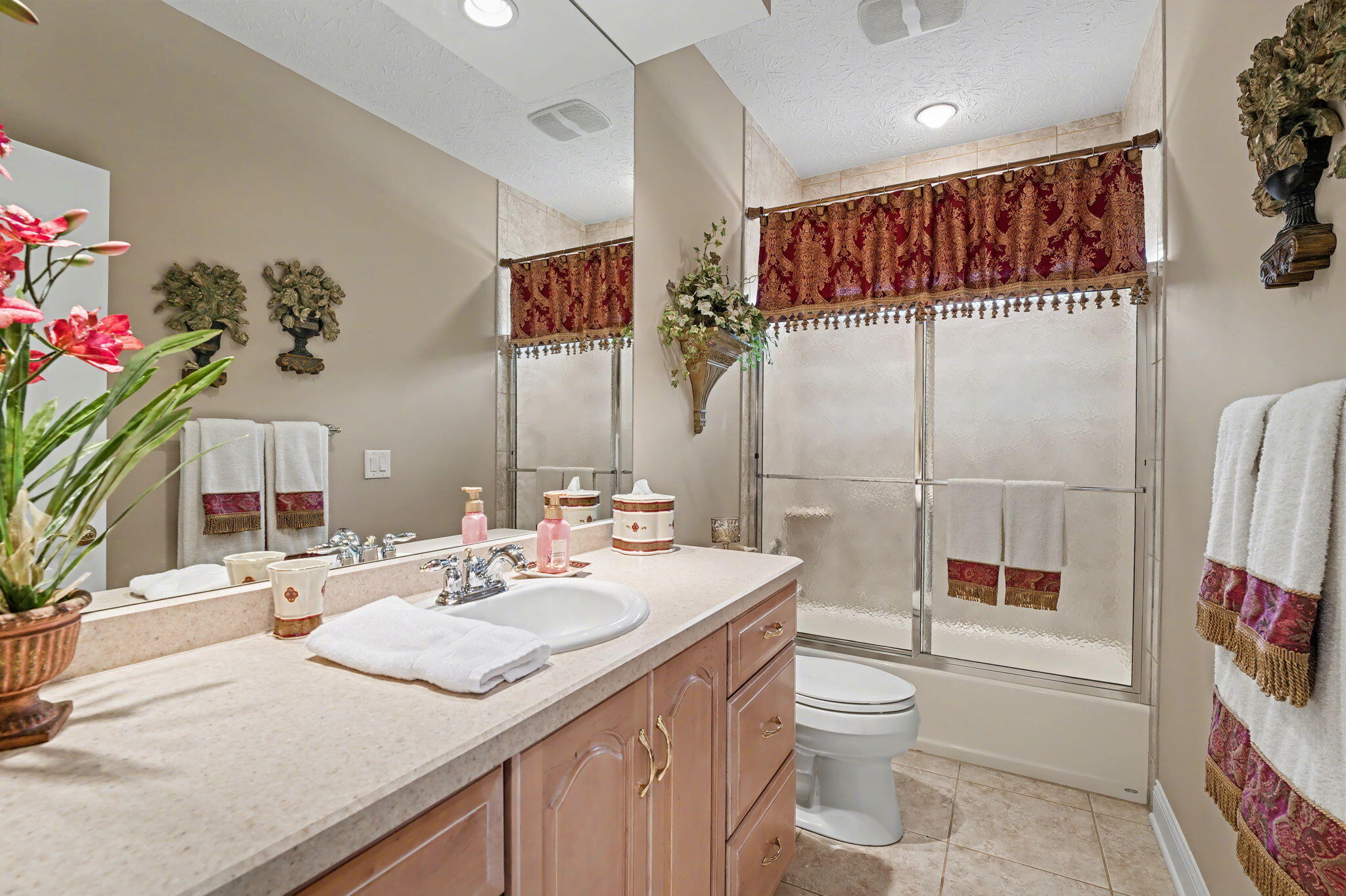 9842 Scotch Pine Drive, Springboro, Ohio 45066