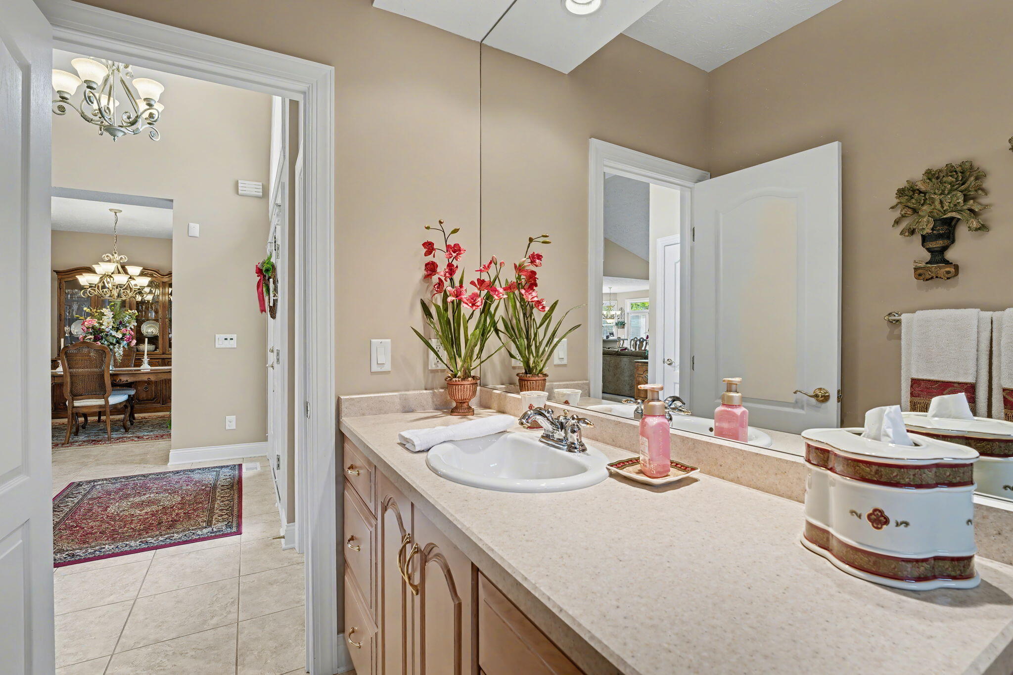 9842 Scotch Pine Drive, Springboro, Ohio 45066