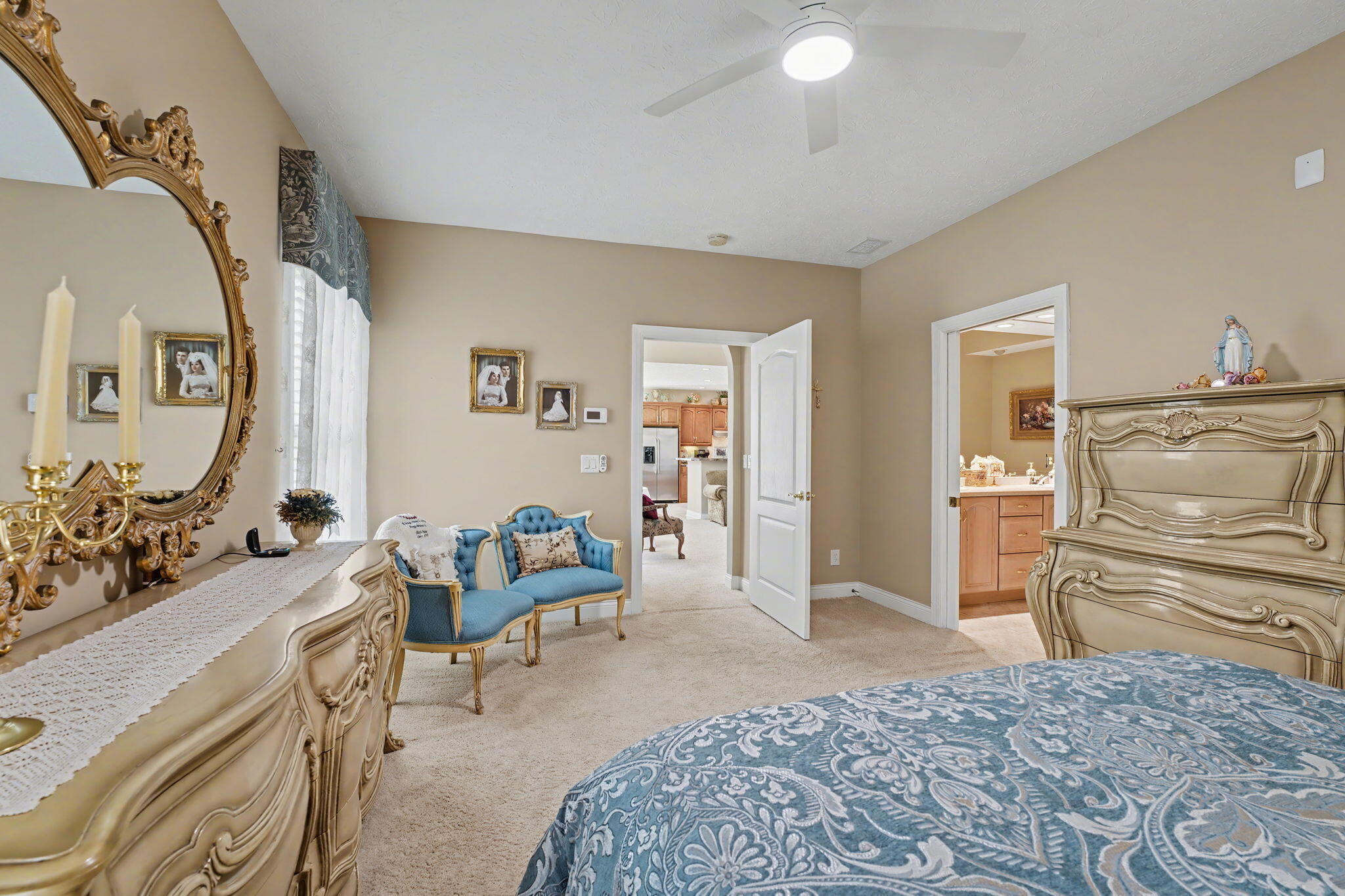 9842 Scotch Pine Drive, Springboro, Ohio 45066