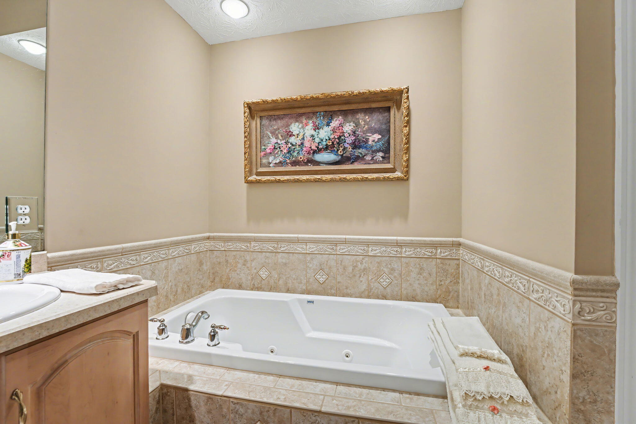 9842 Scotch Pine Drive, Springboro, Ohio 45066