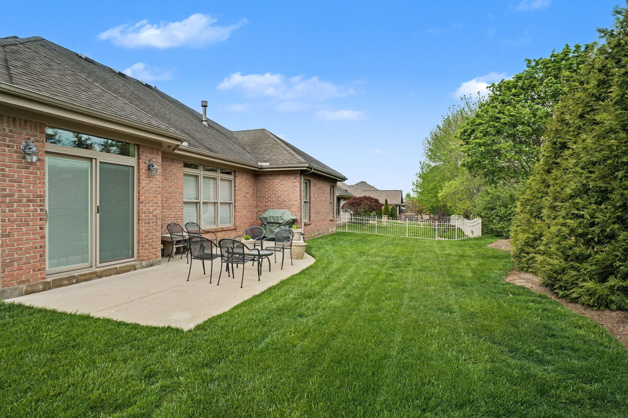 9842 Scotch Pine Drive, Springboro, Ohio 45066