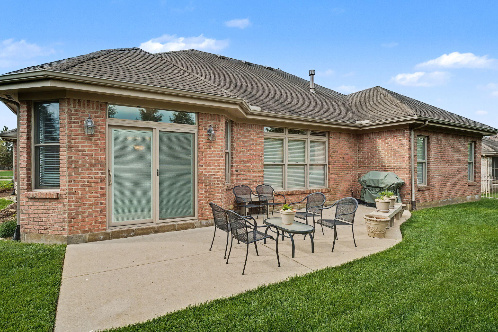 9842 Scotch Pine Drive, Springboro, Ohio 45066